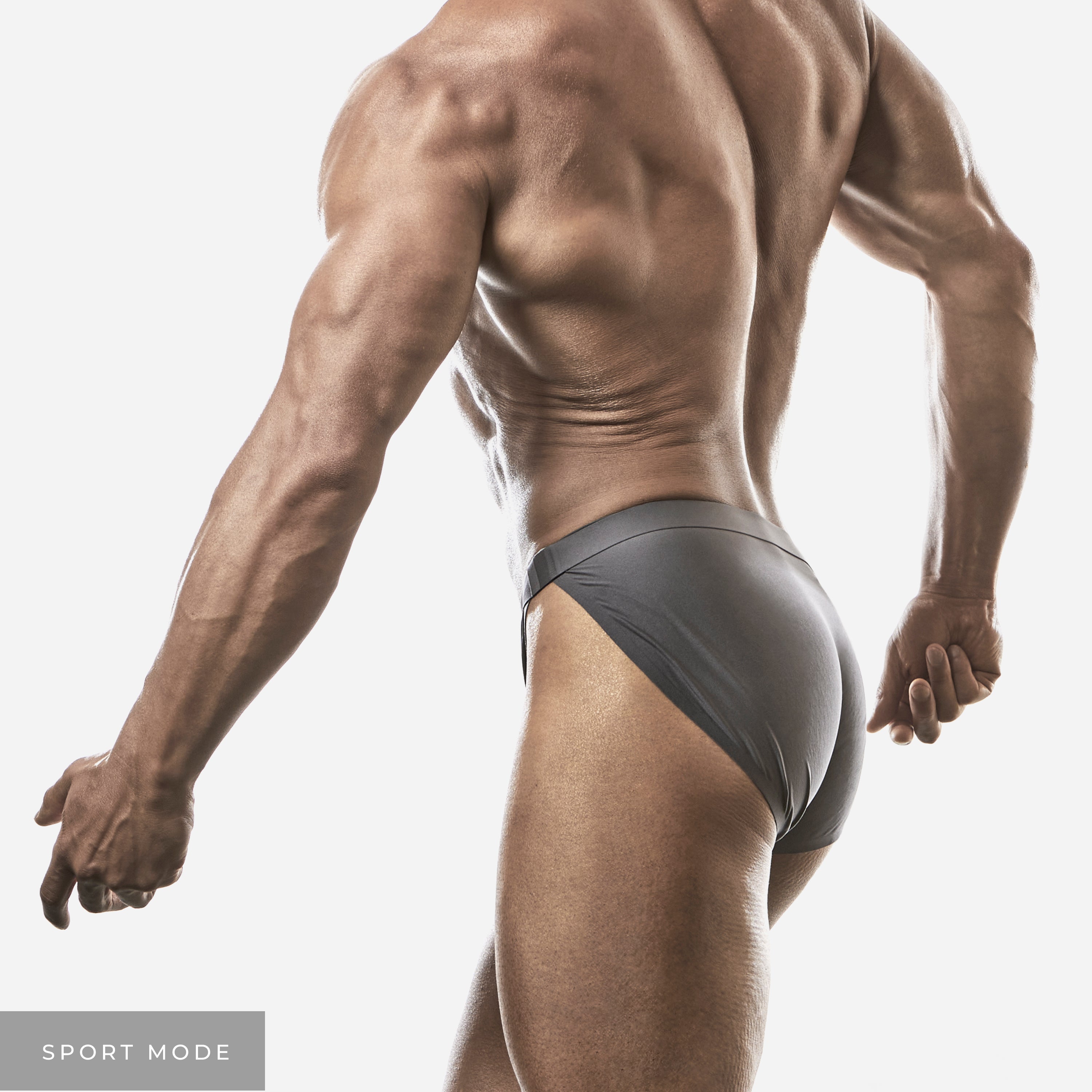 Aspire · Aero Brief
