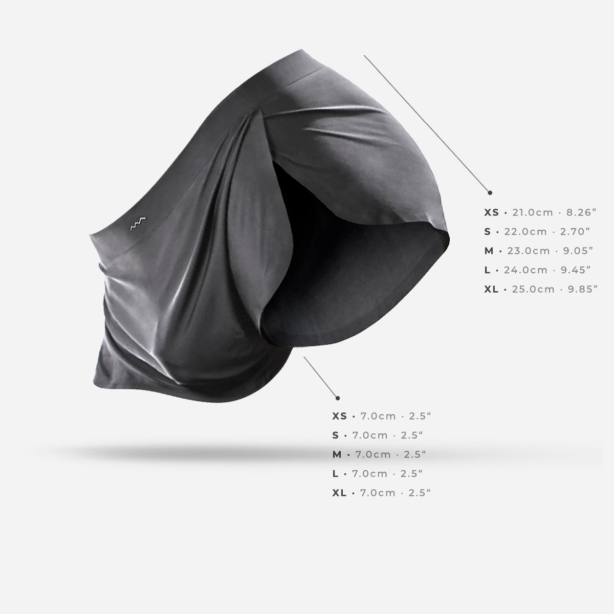 Recover · Aero Brief