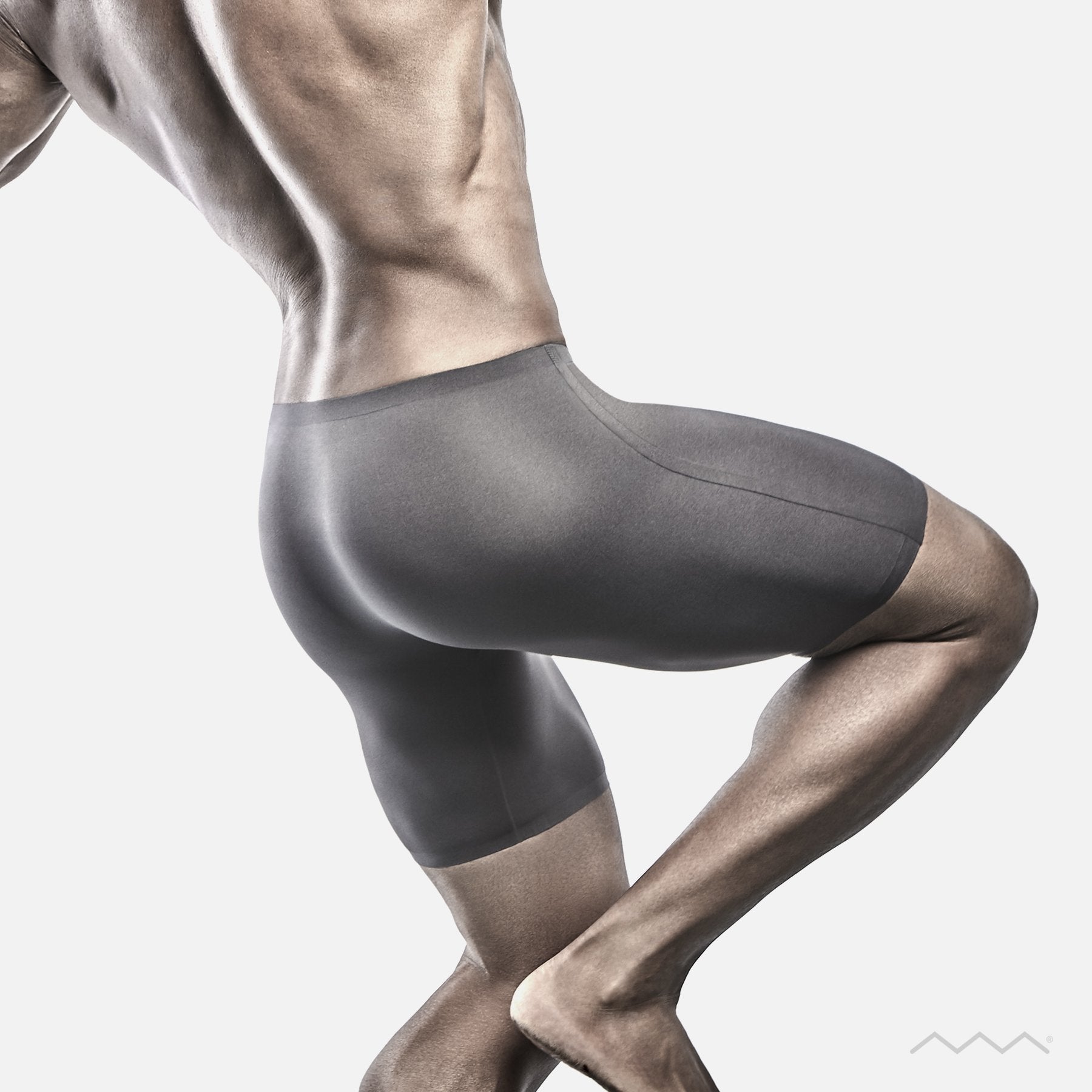 Aspire · Long Boxer Brief