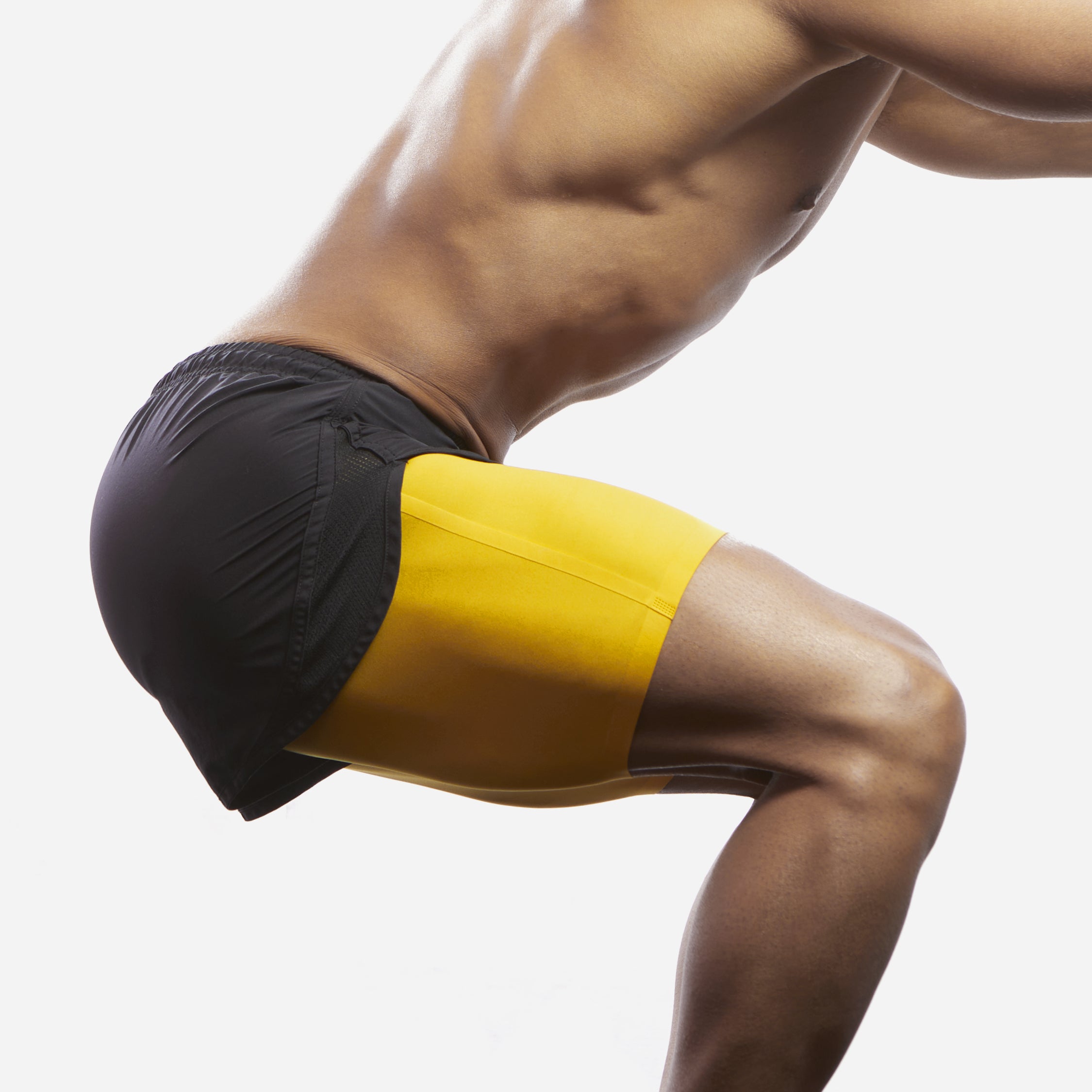 Dominate · Long Boxer