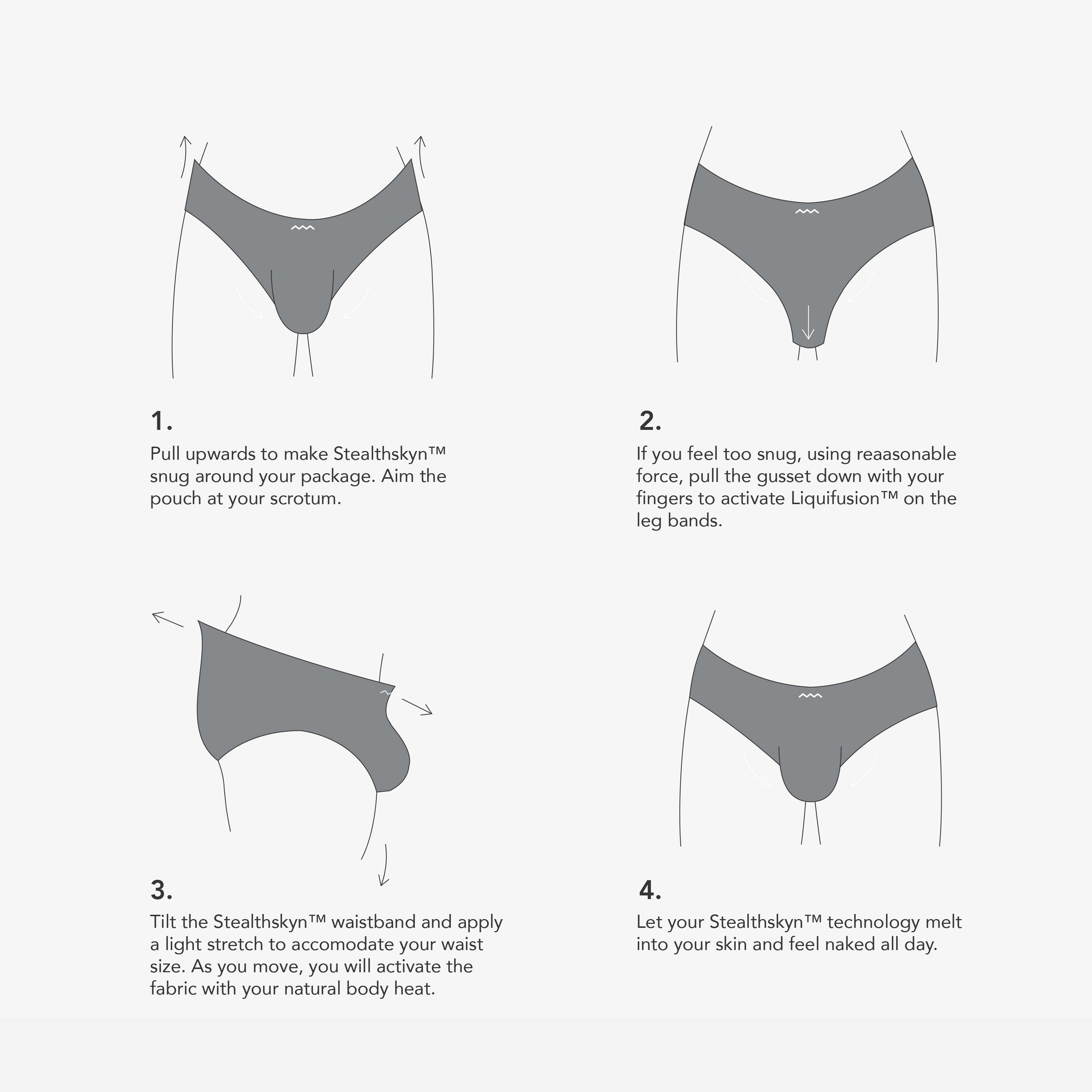 Aspire · Sport Brief