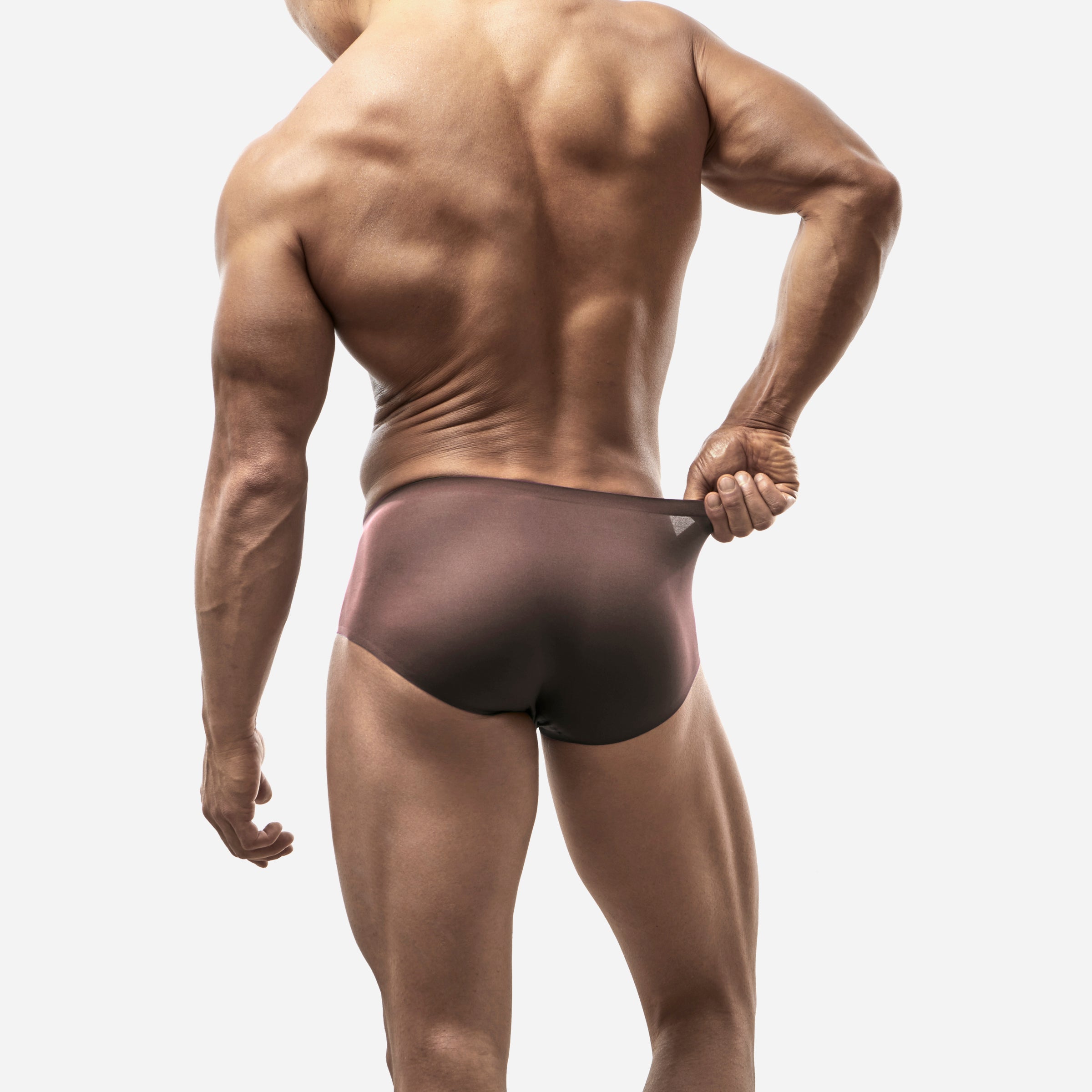 Dominate · Classic Brief