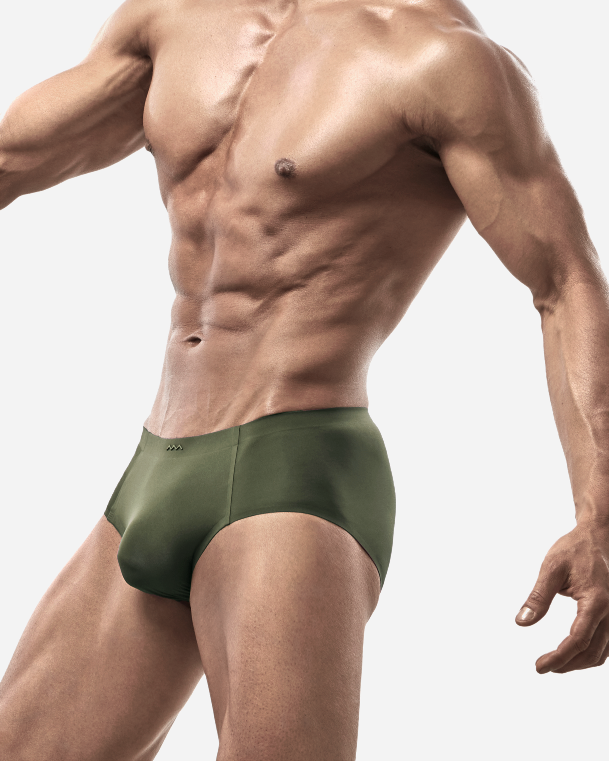 Dominate · Classic Brief
