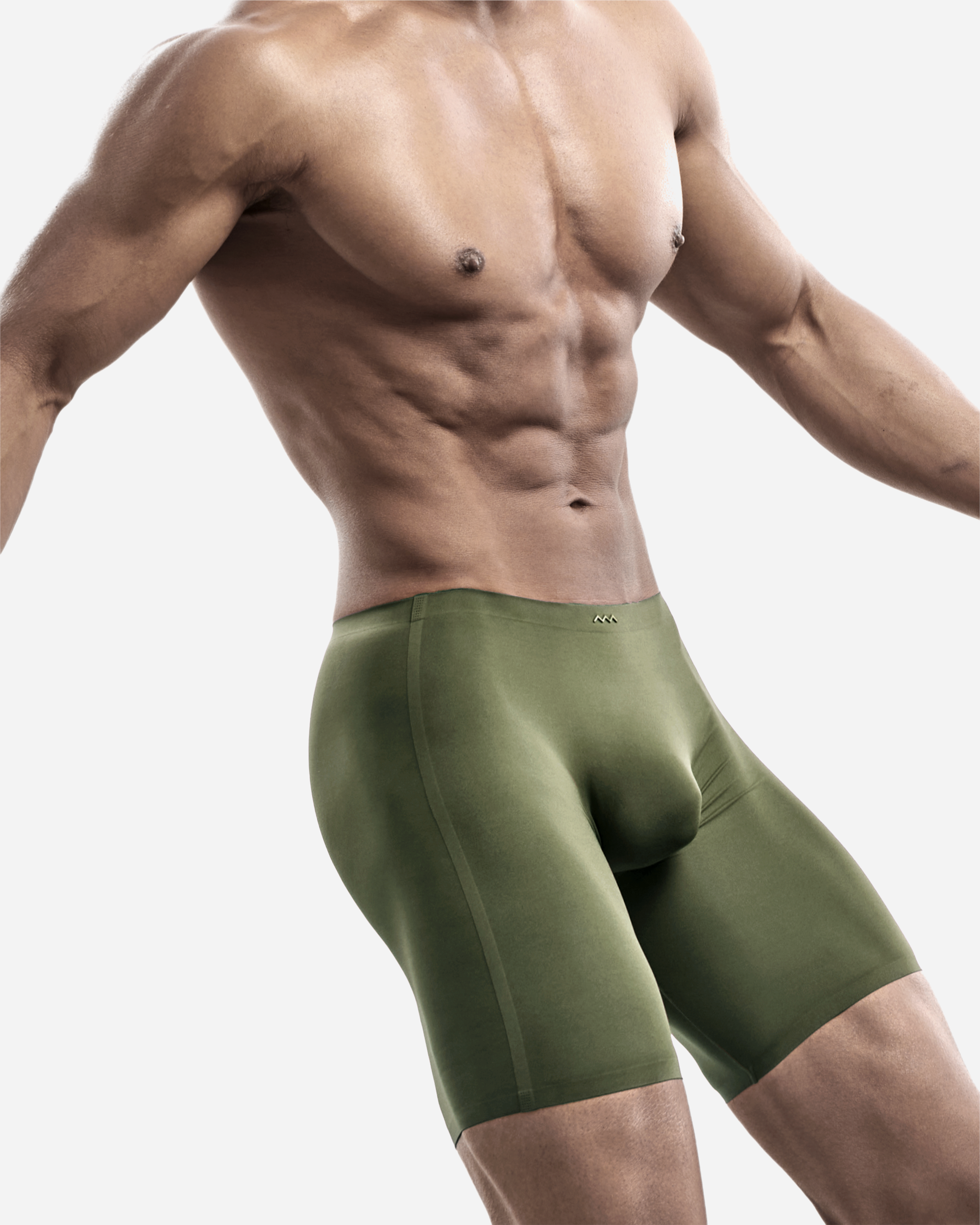 Dominate · Long Boxer Brief