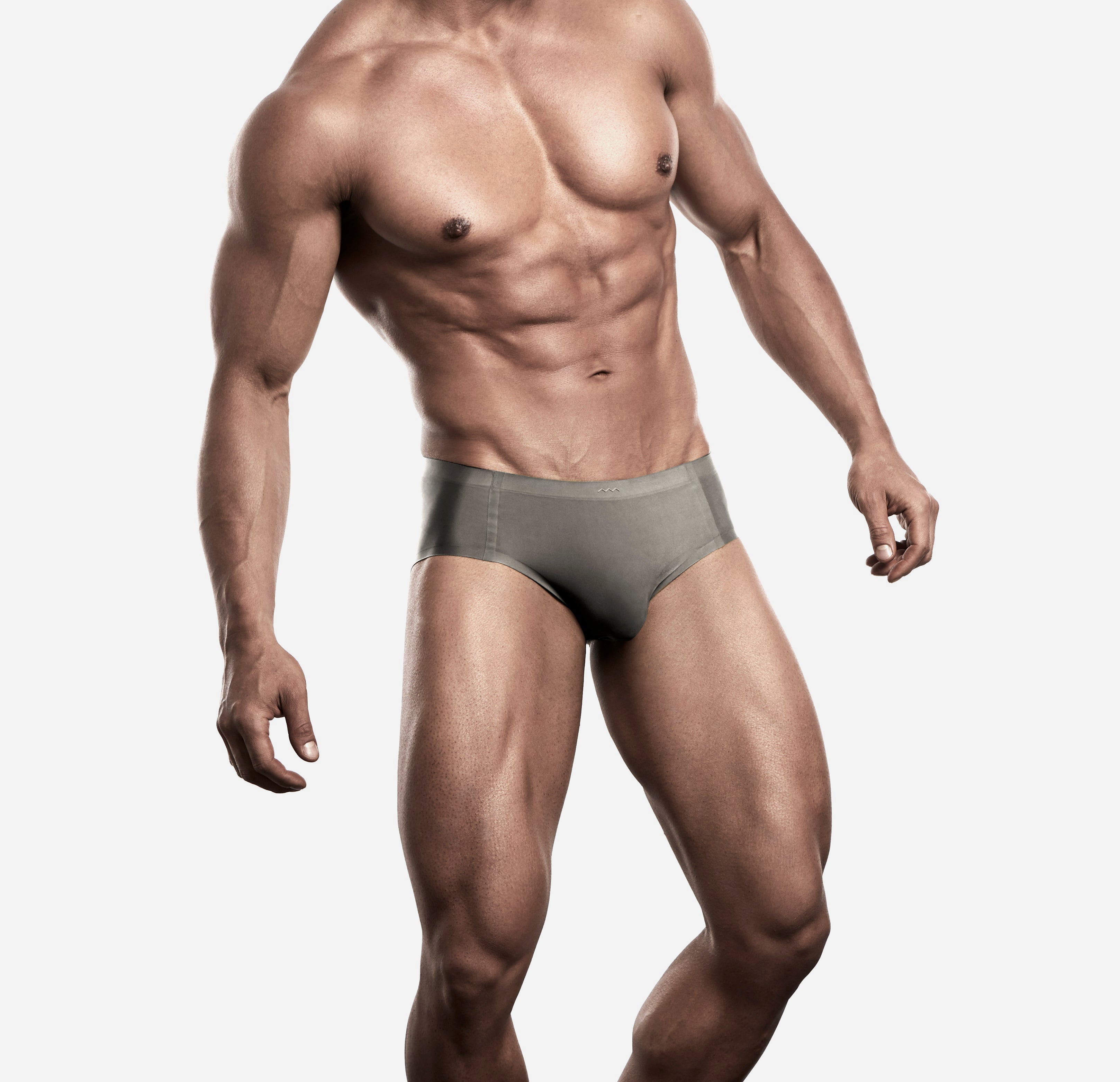 Dominate · Classic Brief