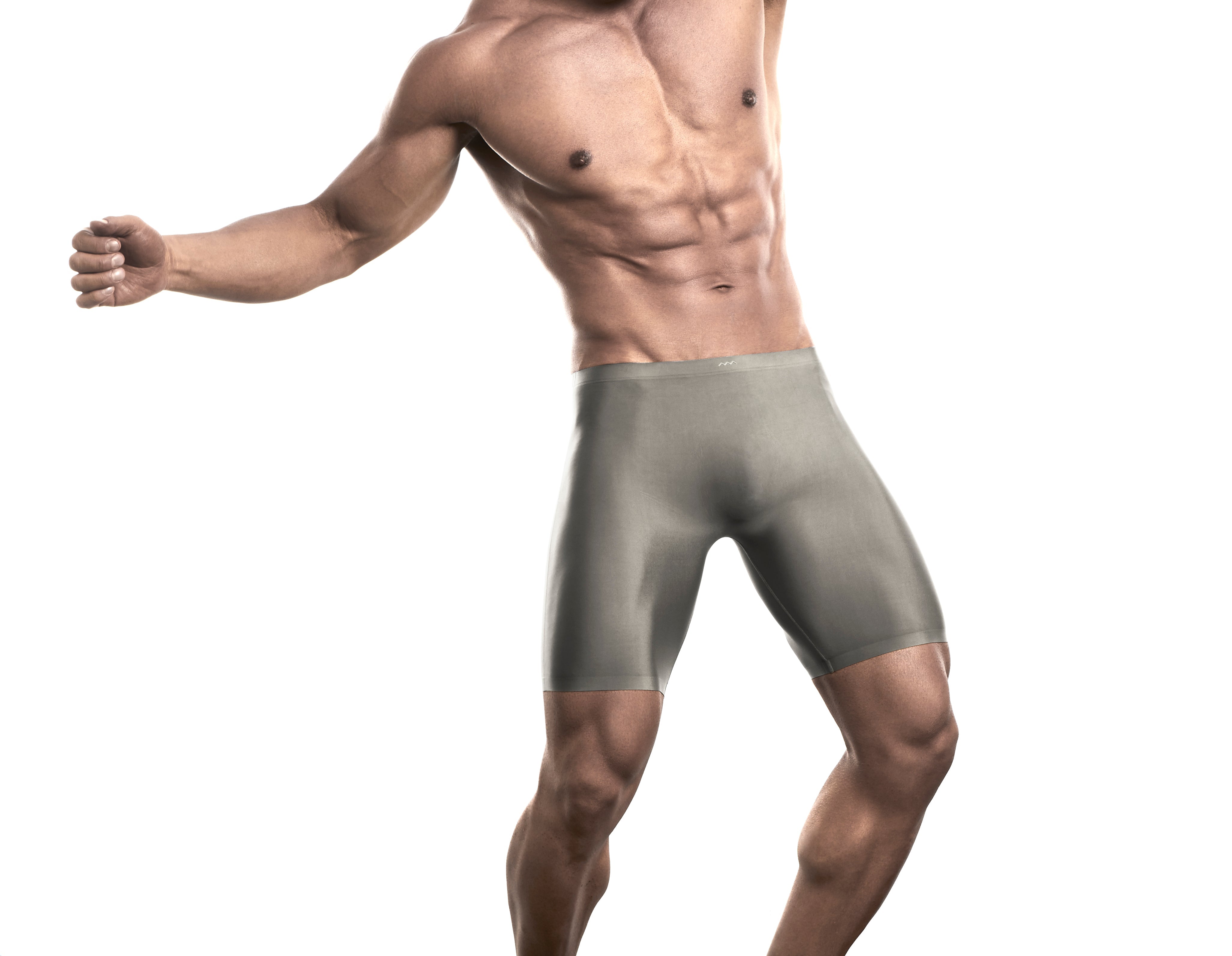 Dominate · Long Boxer