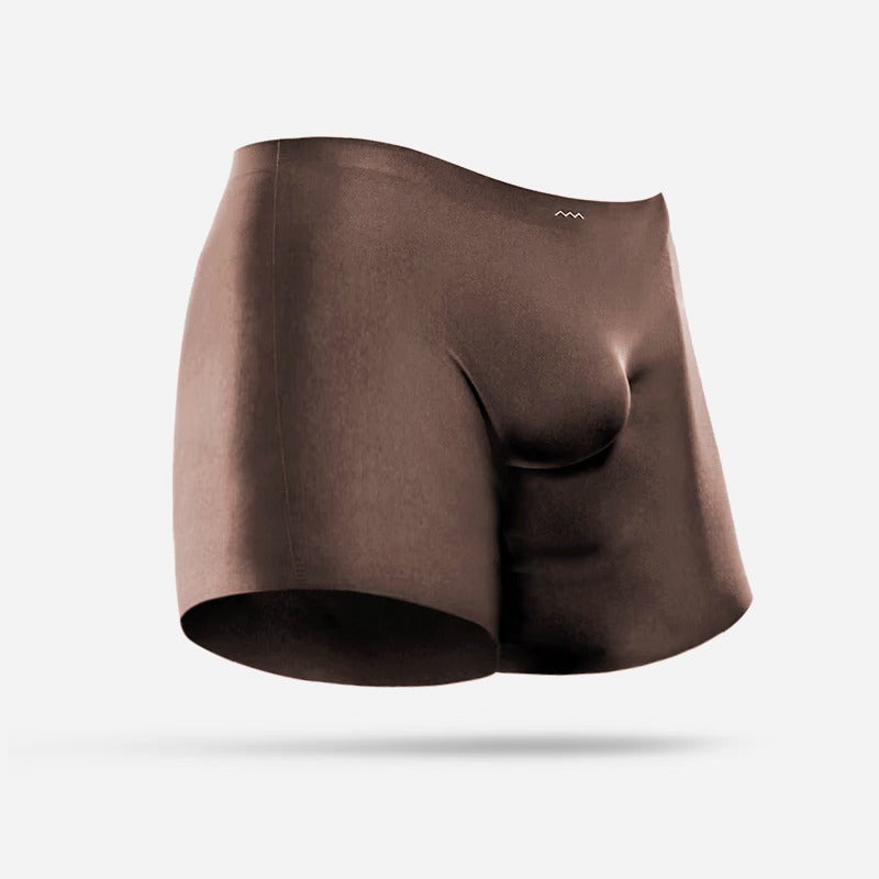 Recover · Long Boxer Brief