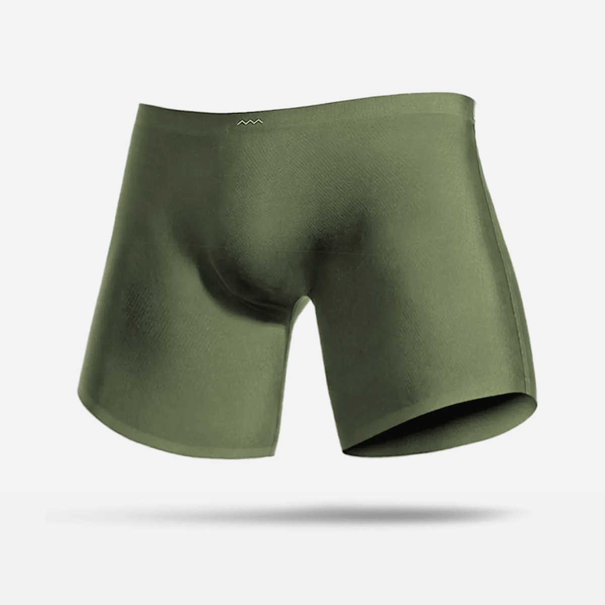 Dominate · Long Boxer Brief