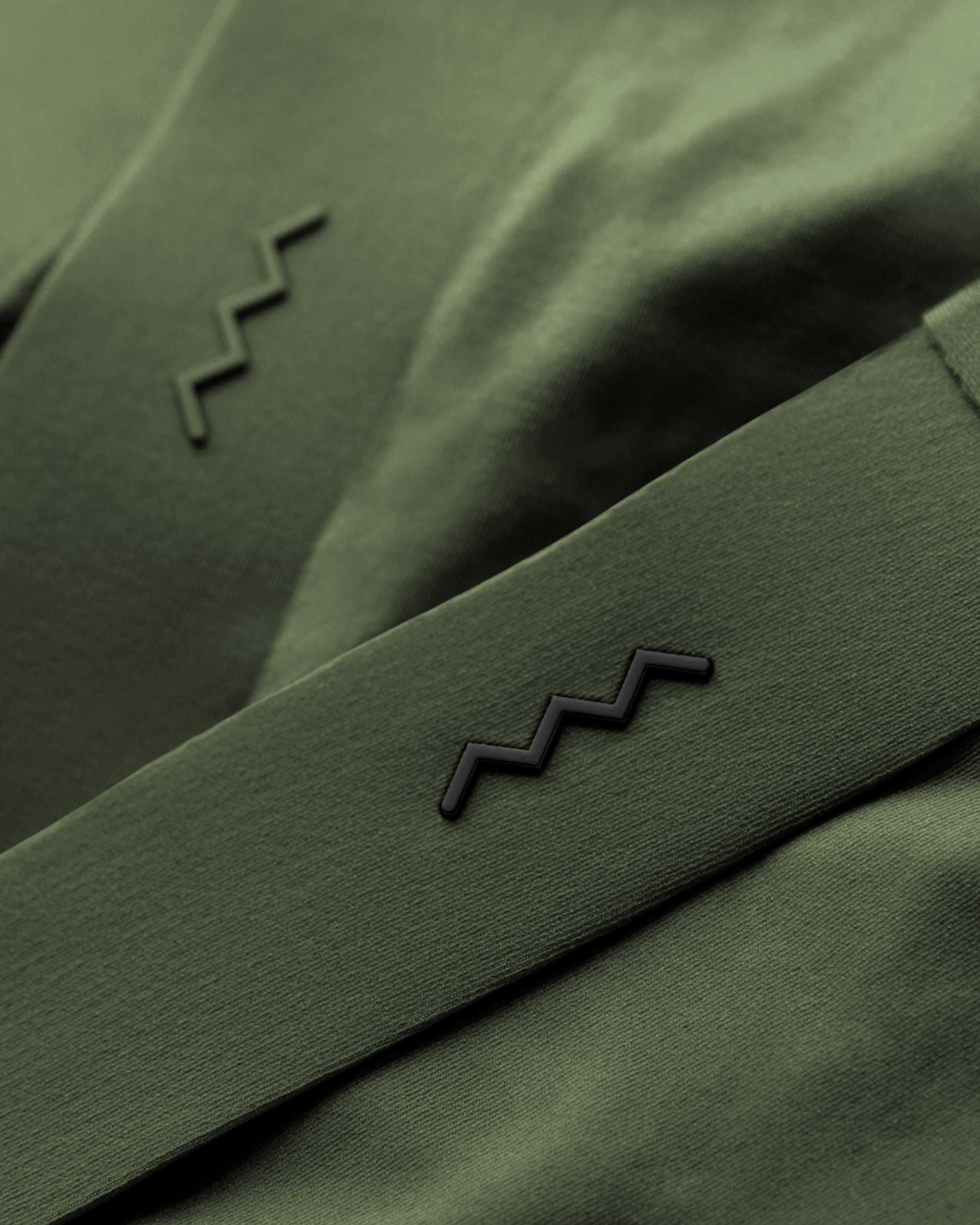 Dominate · Zero Brief