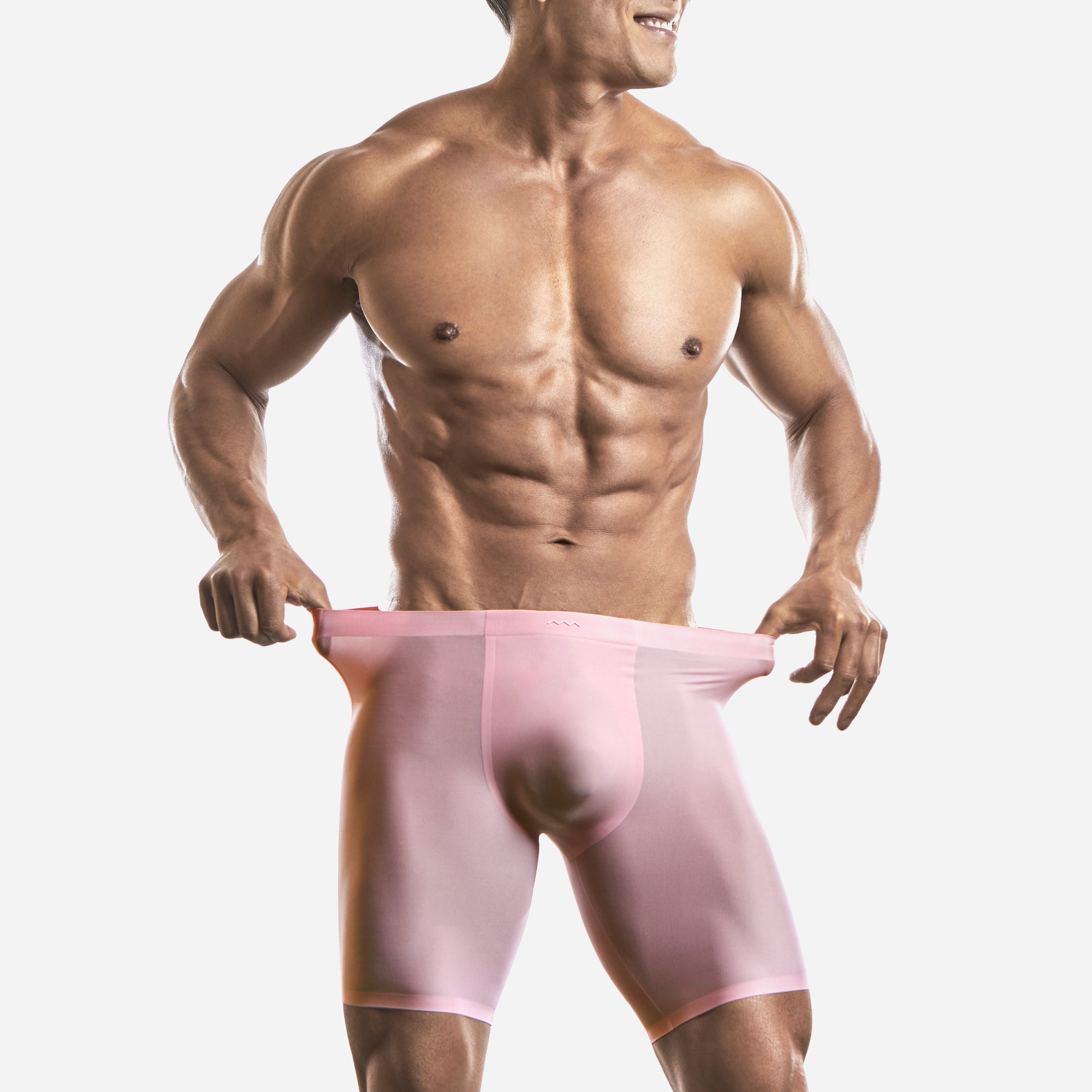Aspire · Long Boxer Brief