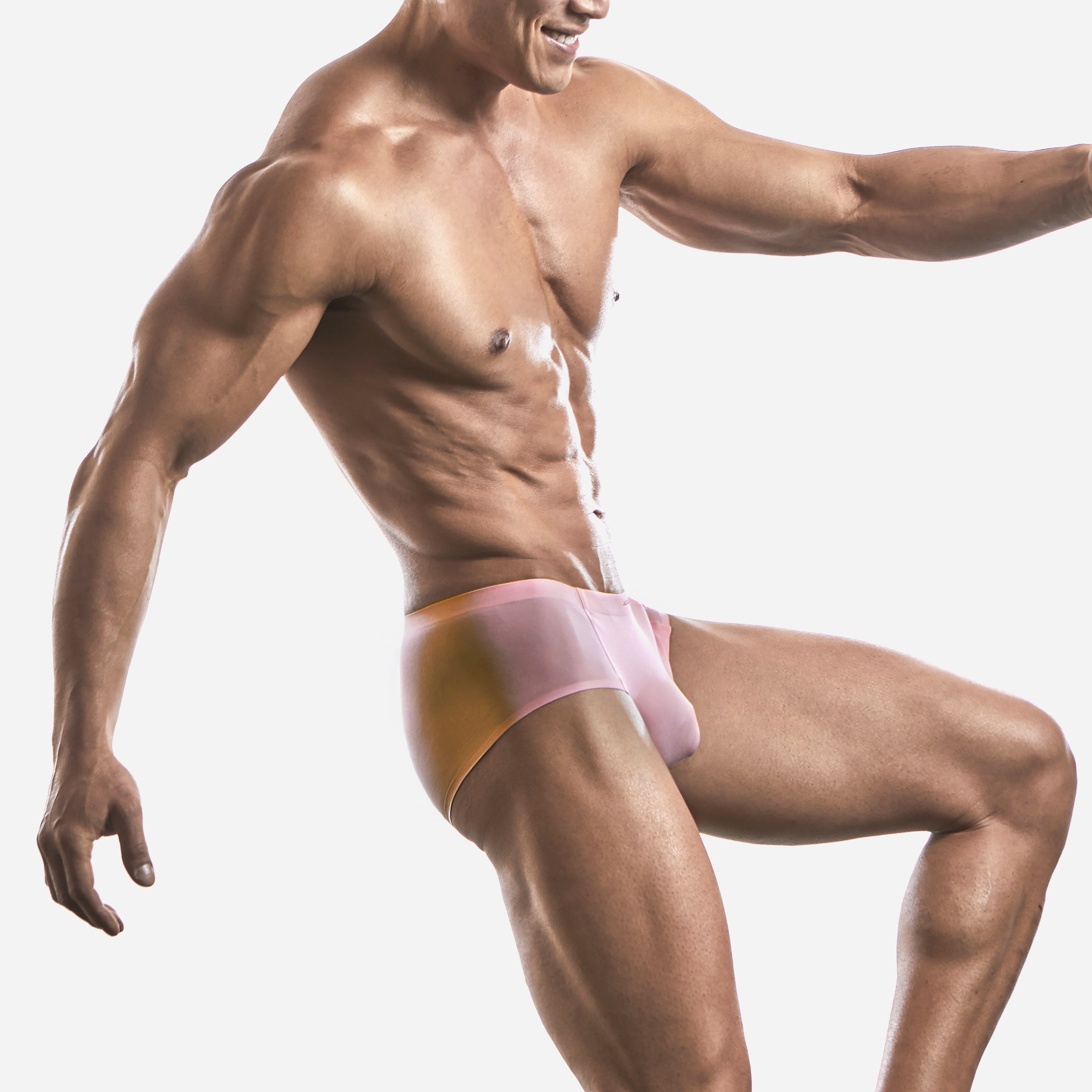 Dominate · Classic Brief
