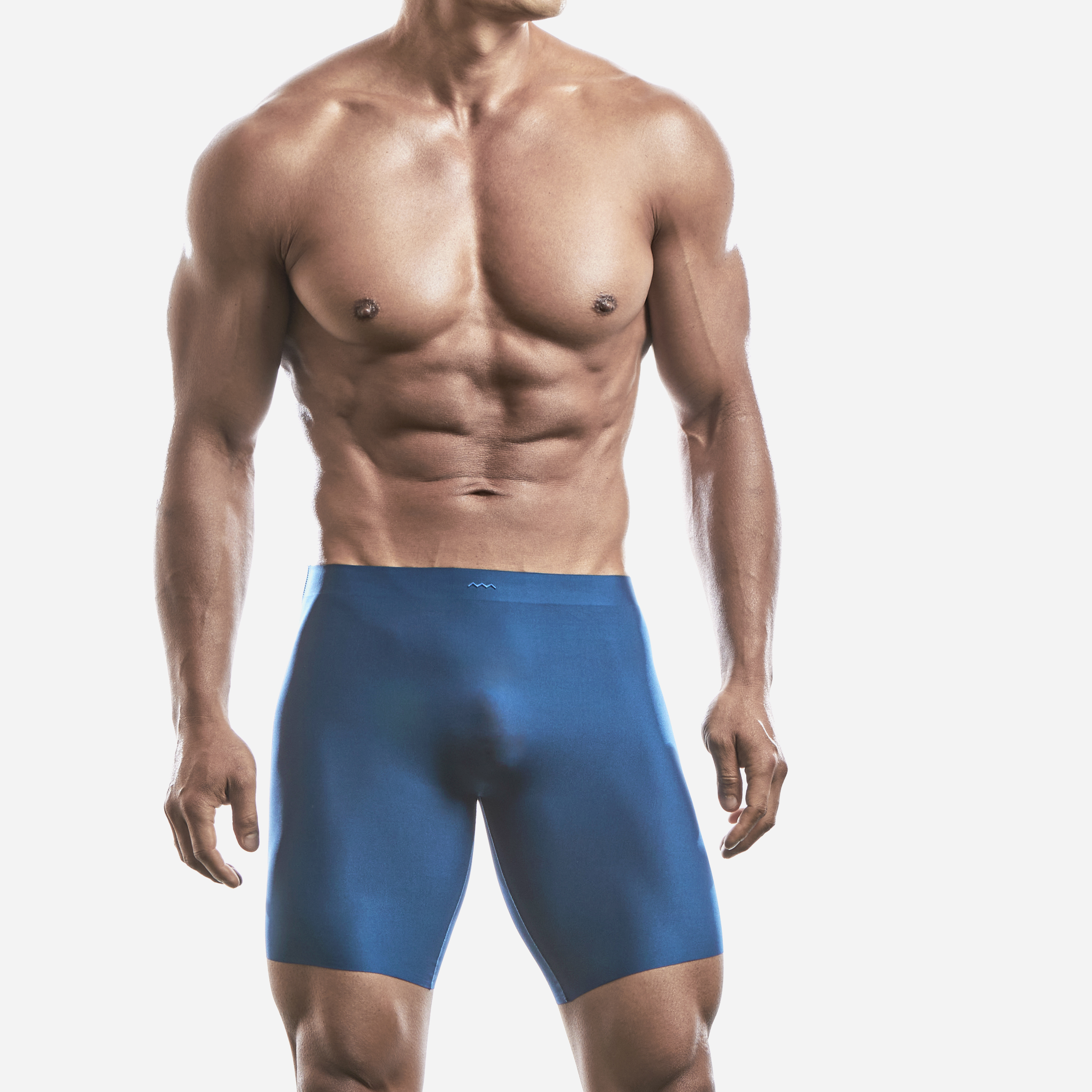 Recover · Long Boxer Brief