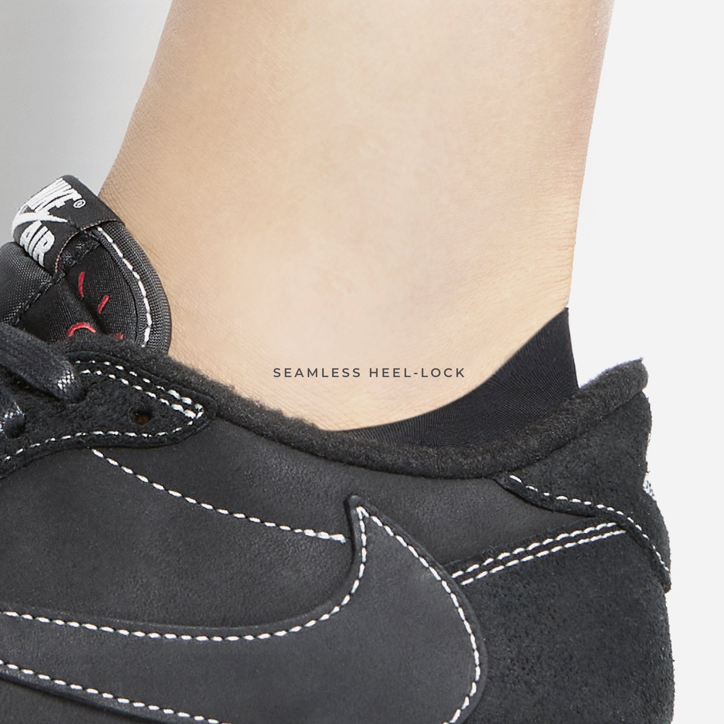Dominate Shoeskyn™ System