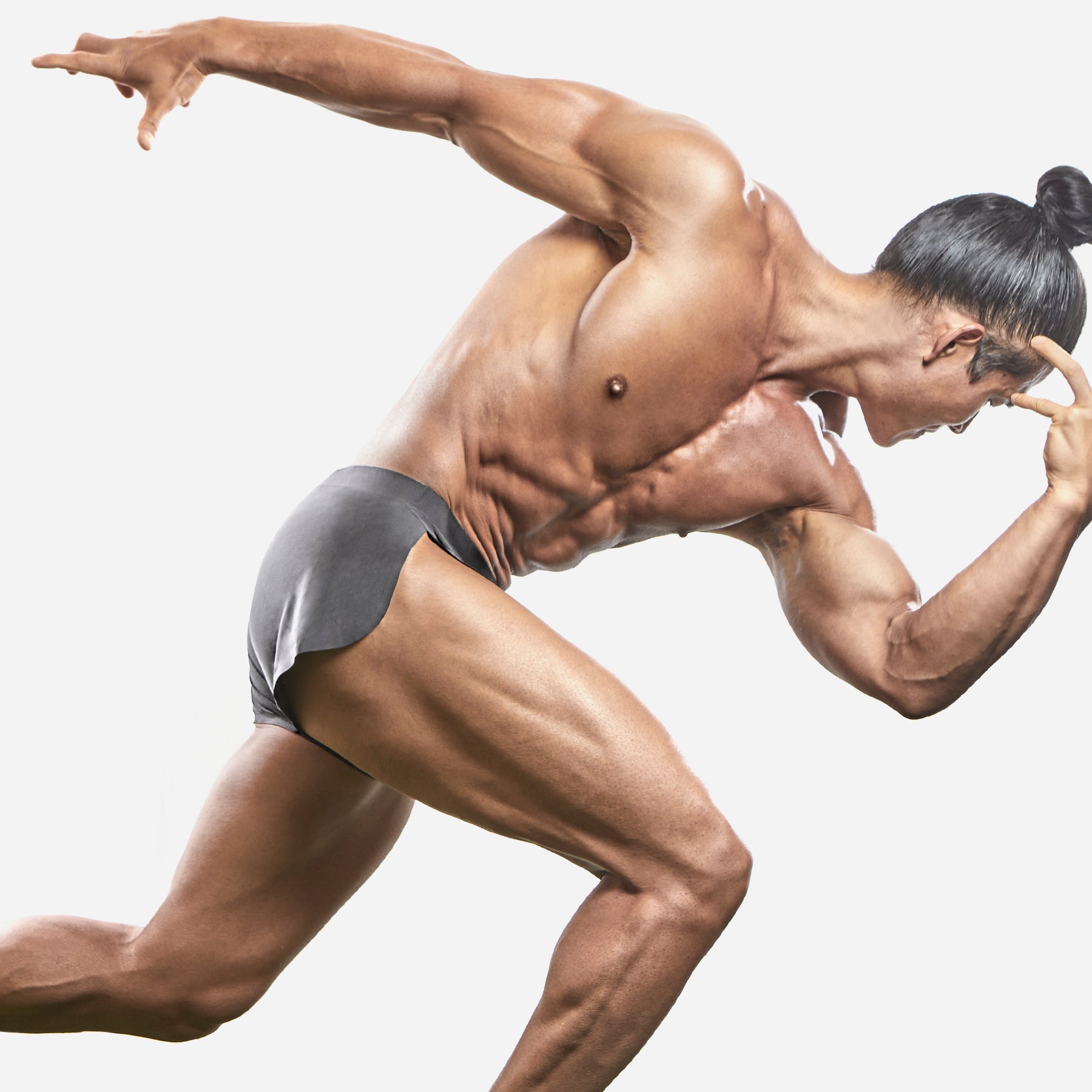 Recover · Aero Brief