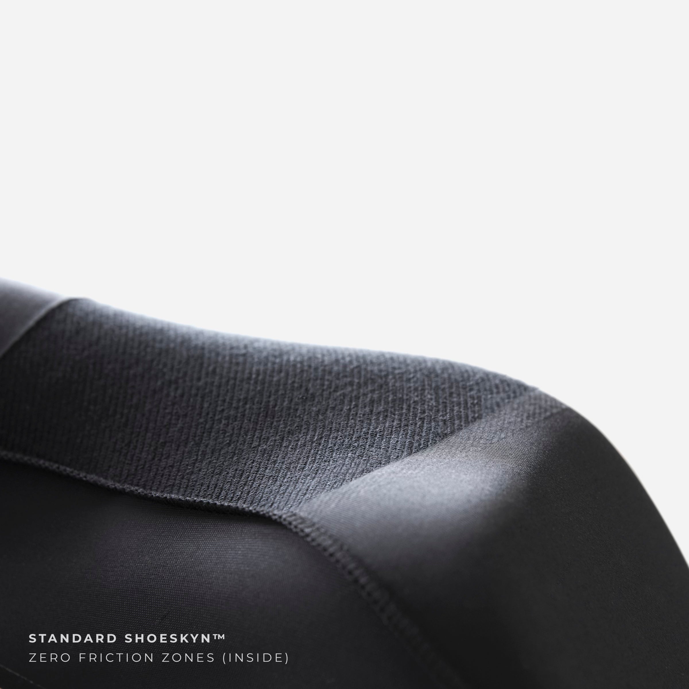 Dominate · Shoeskyn™ System · Lows