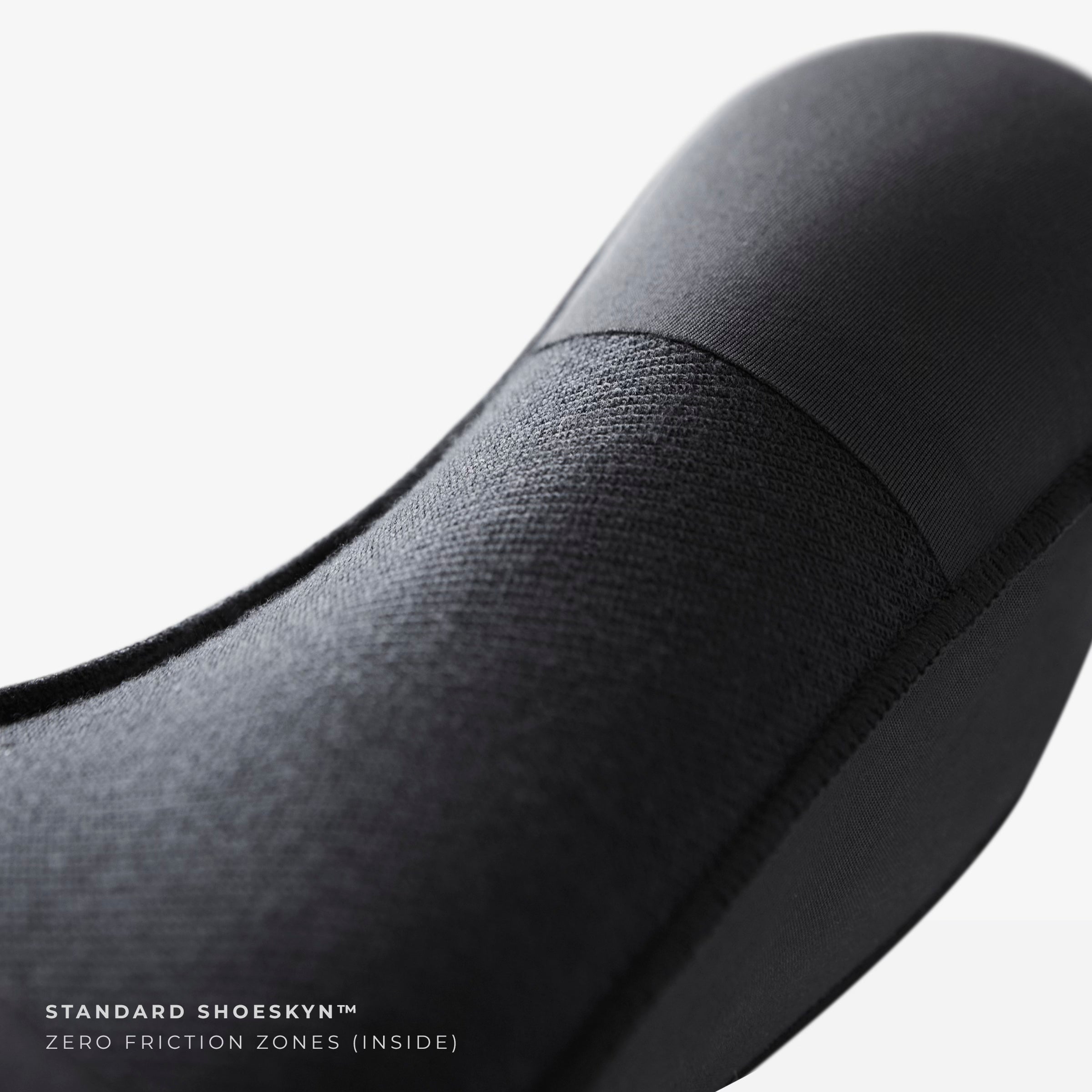 Dominate · Shoeskyn™ System · Lows