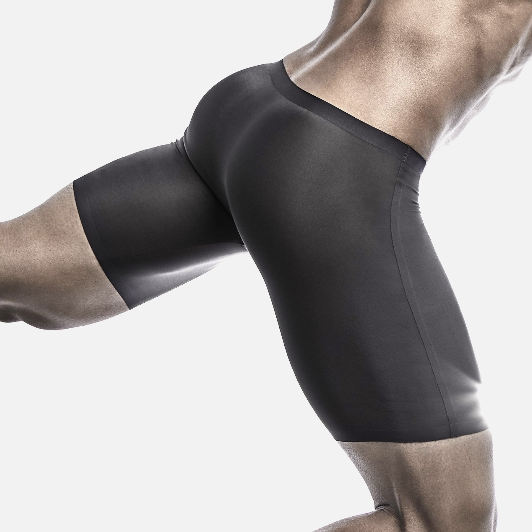 Dominate · Long Boxer Brief