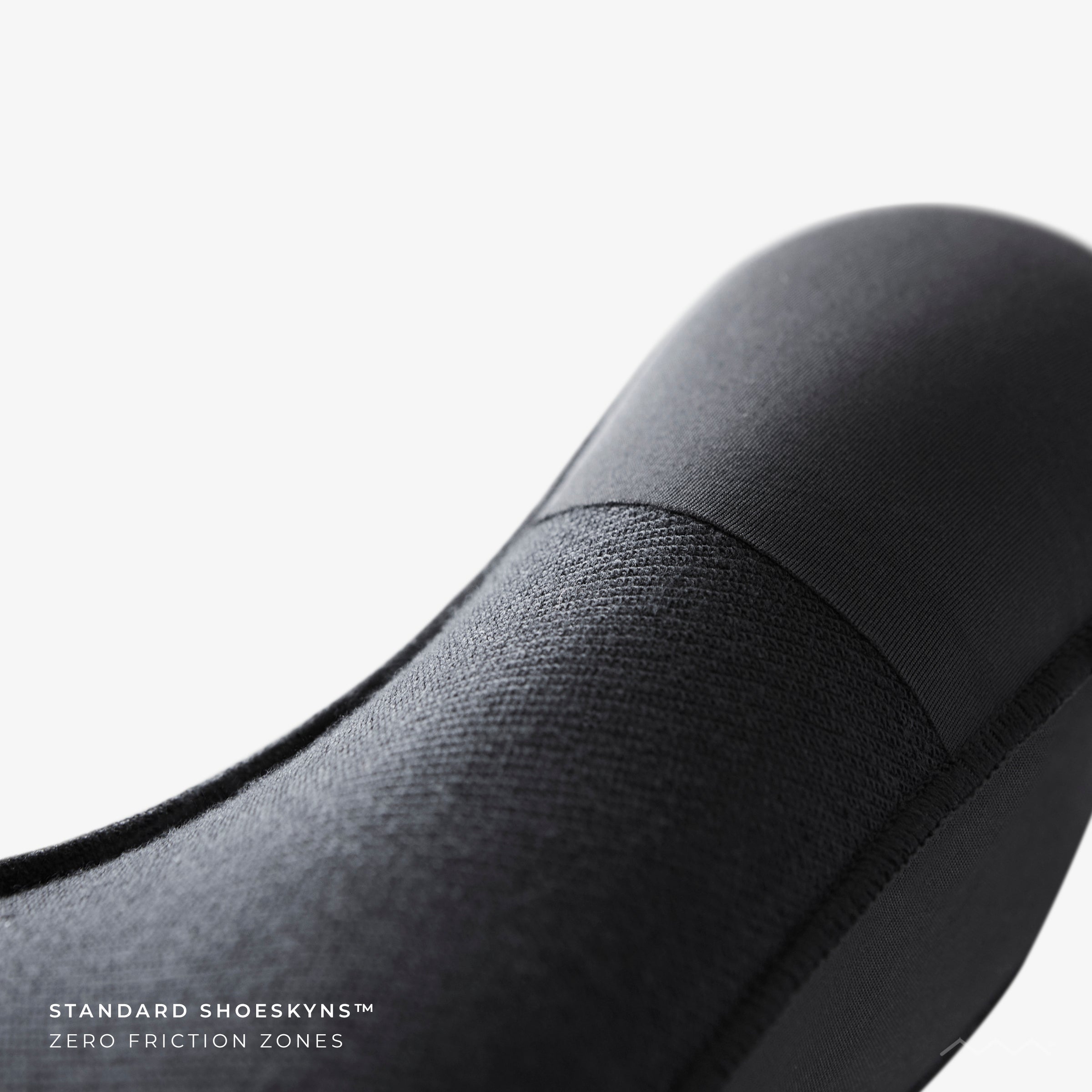 Dominate Shoeskyn™ System