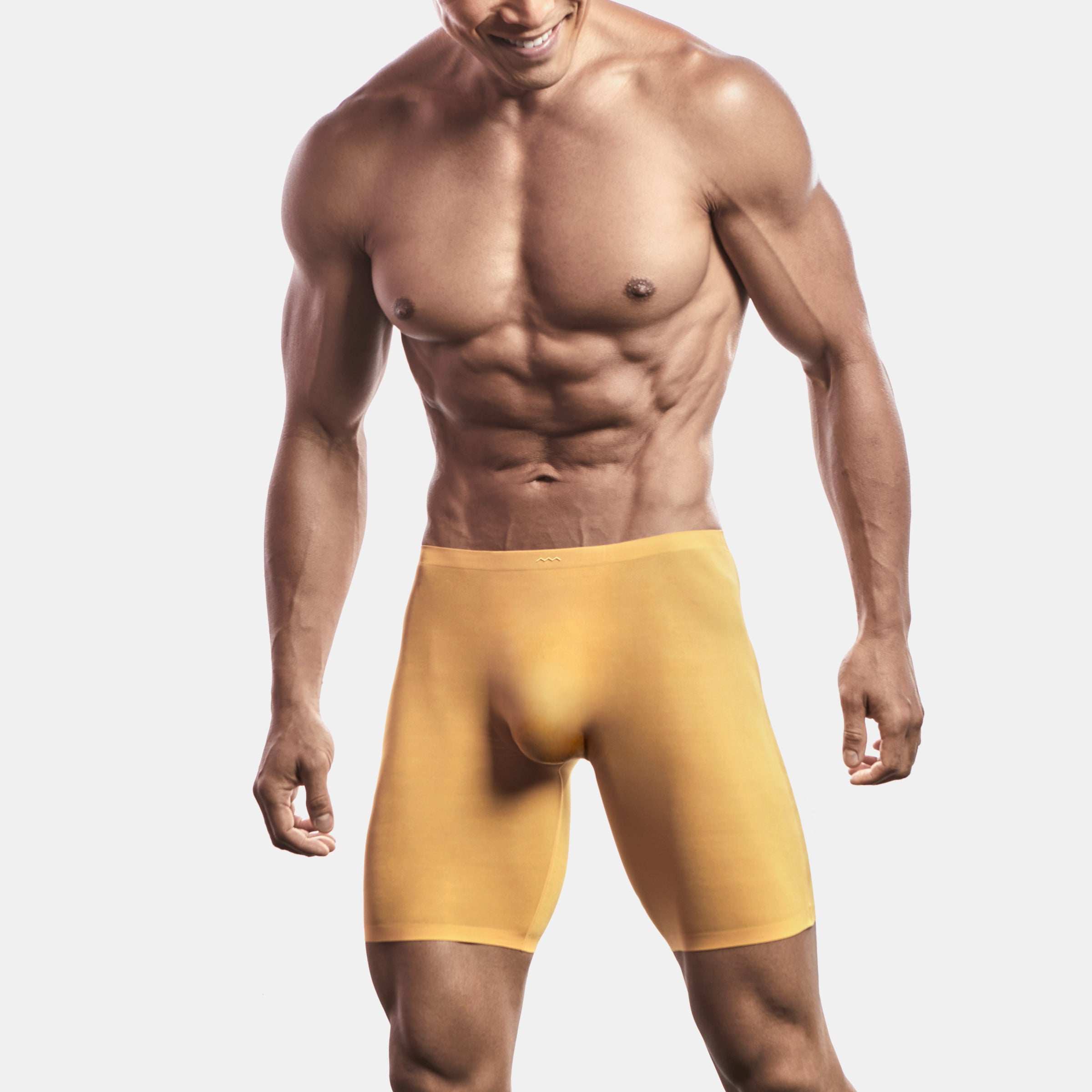Dominate · Long Boxer