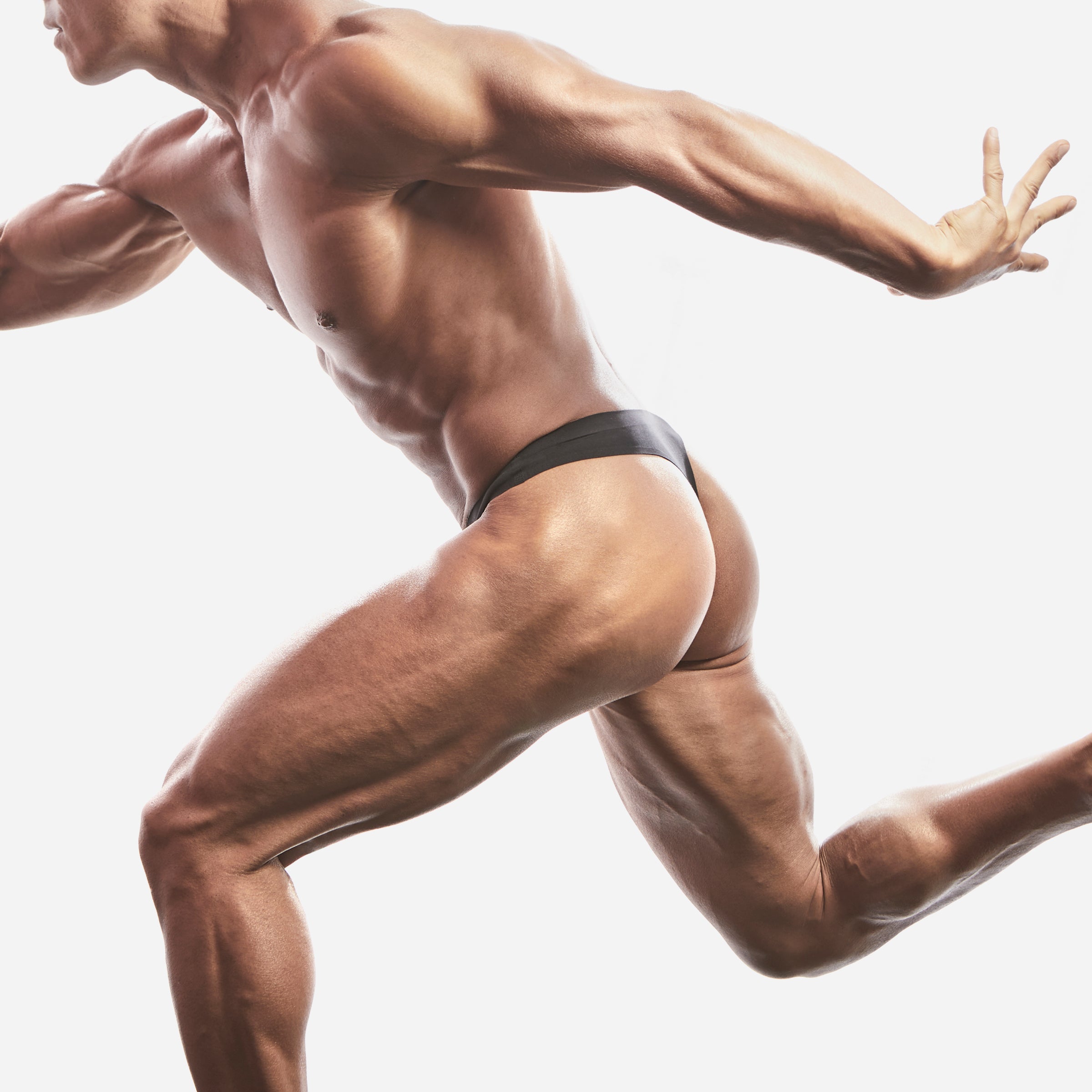 DOMINATE – For Peak Performance