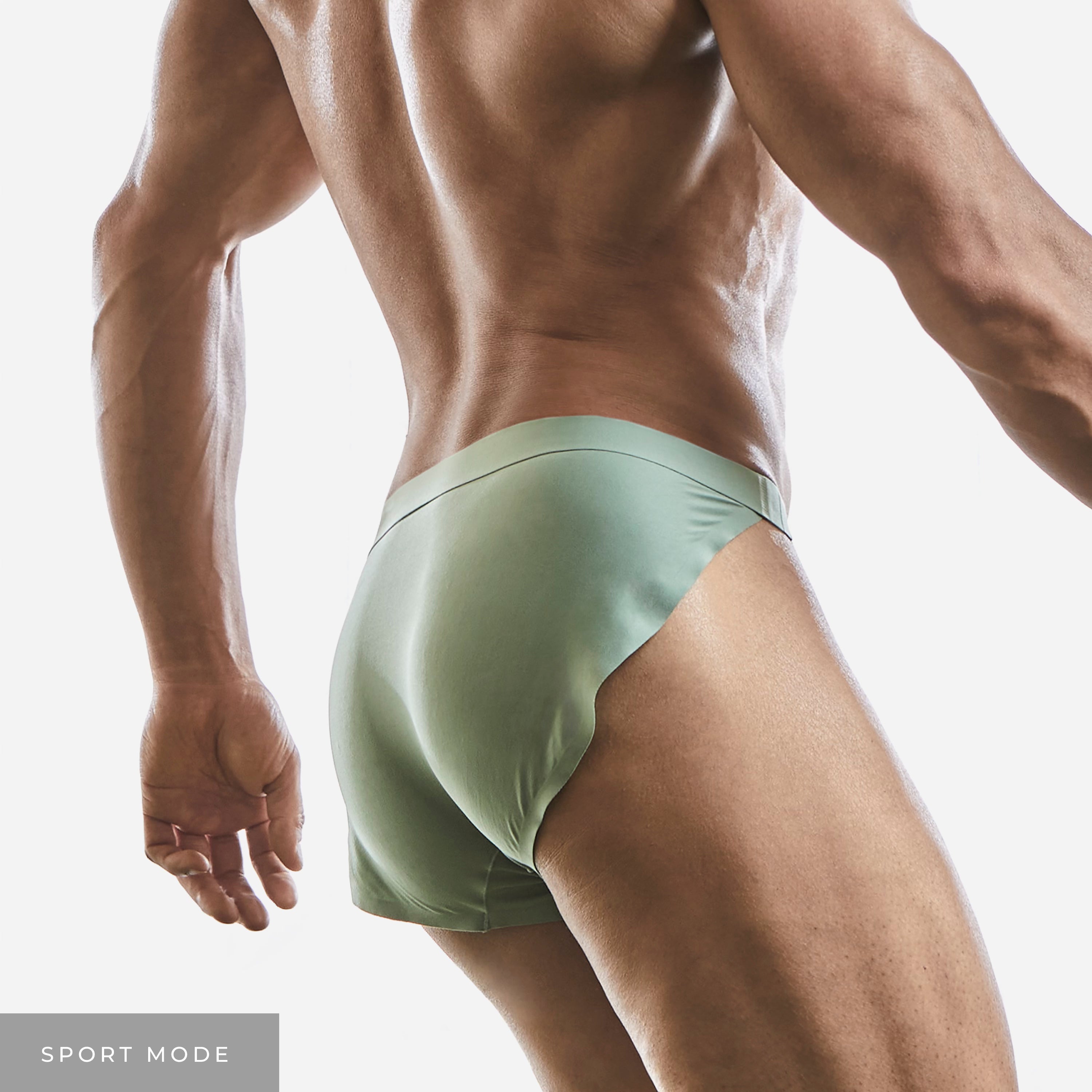 Aspire · Aero Brief