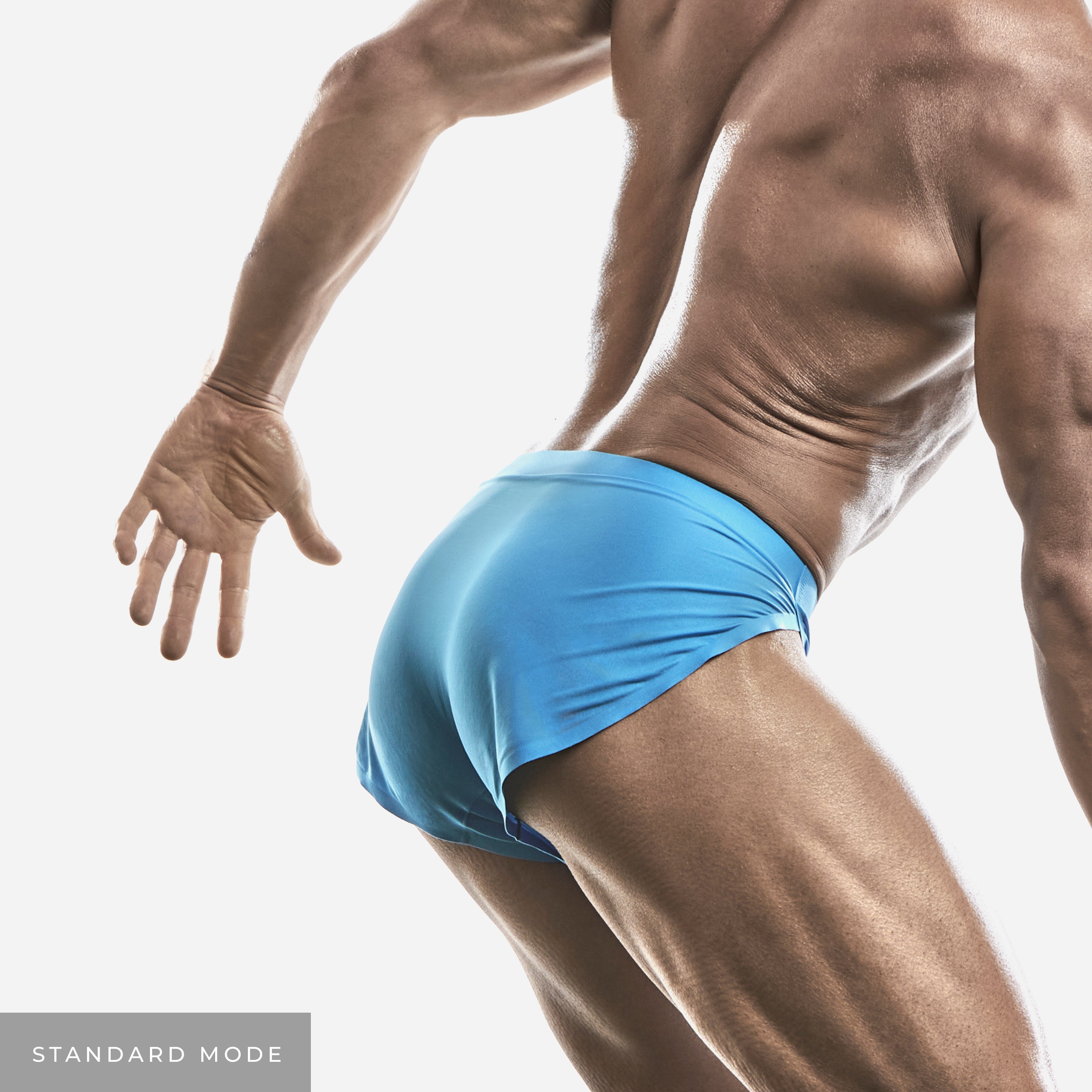 Aspire · Aero Brief