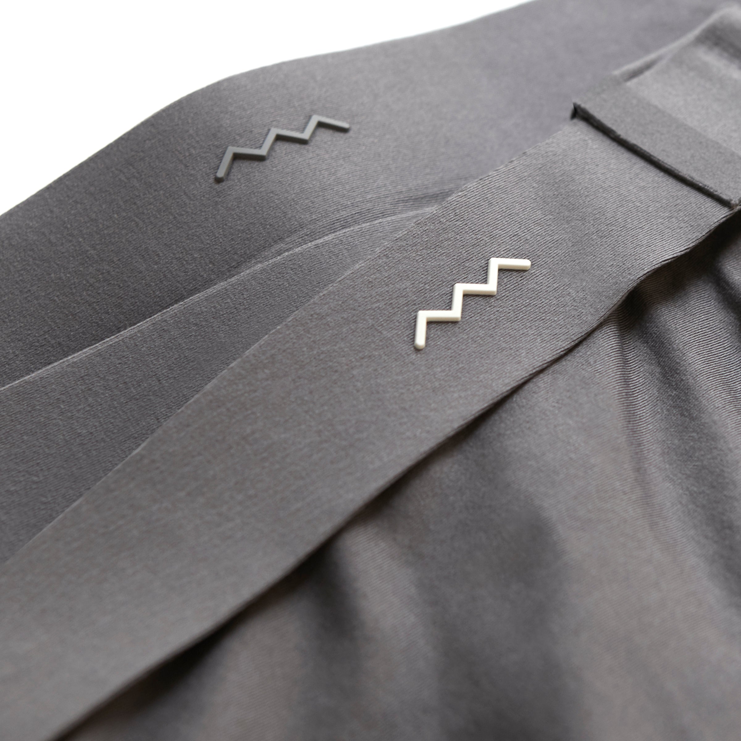 Aspire · Aero Brief