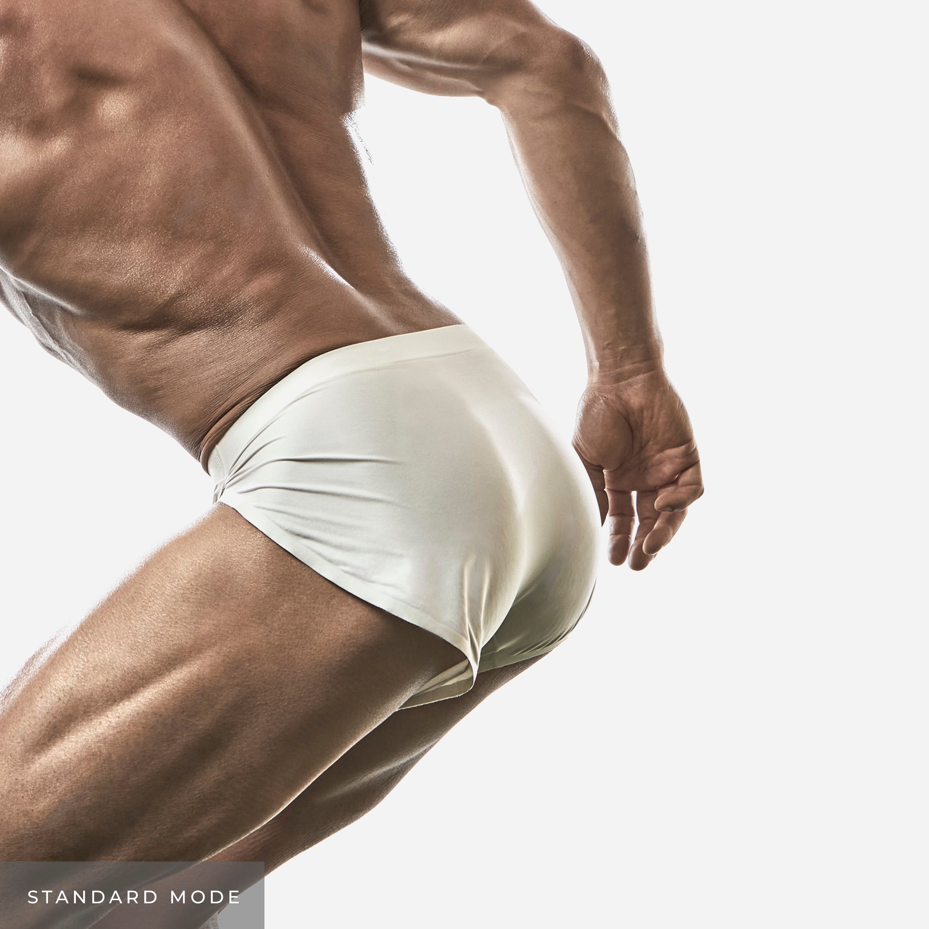 Aspire · Aero Brief