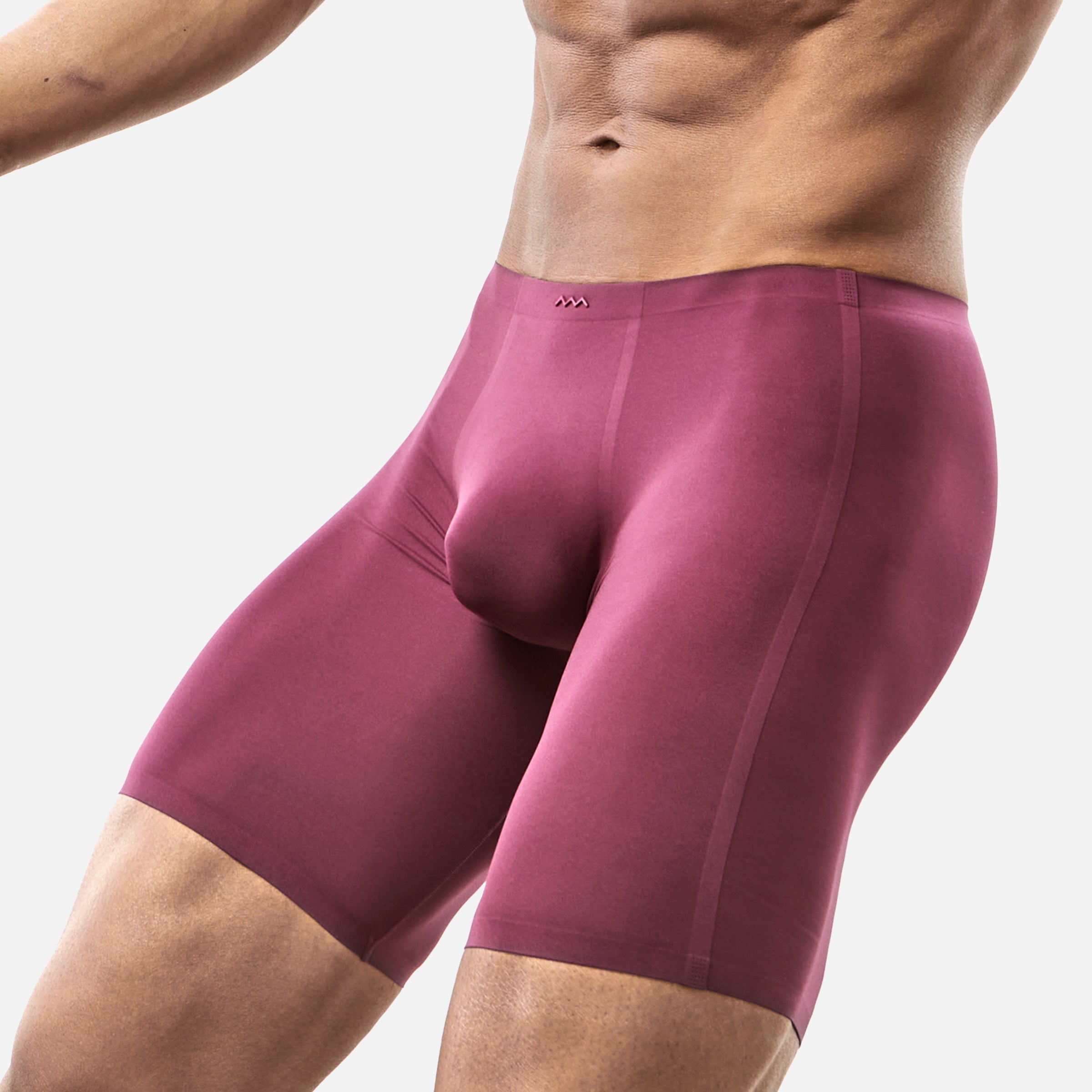 Aspire · Long Boxer Brief