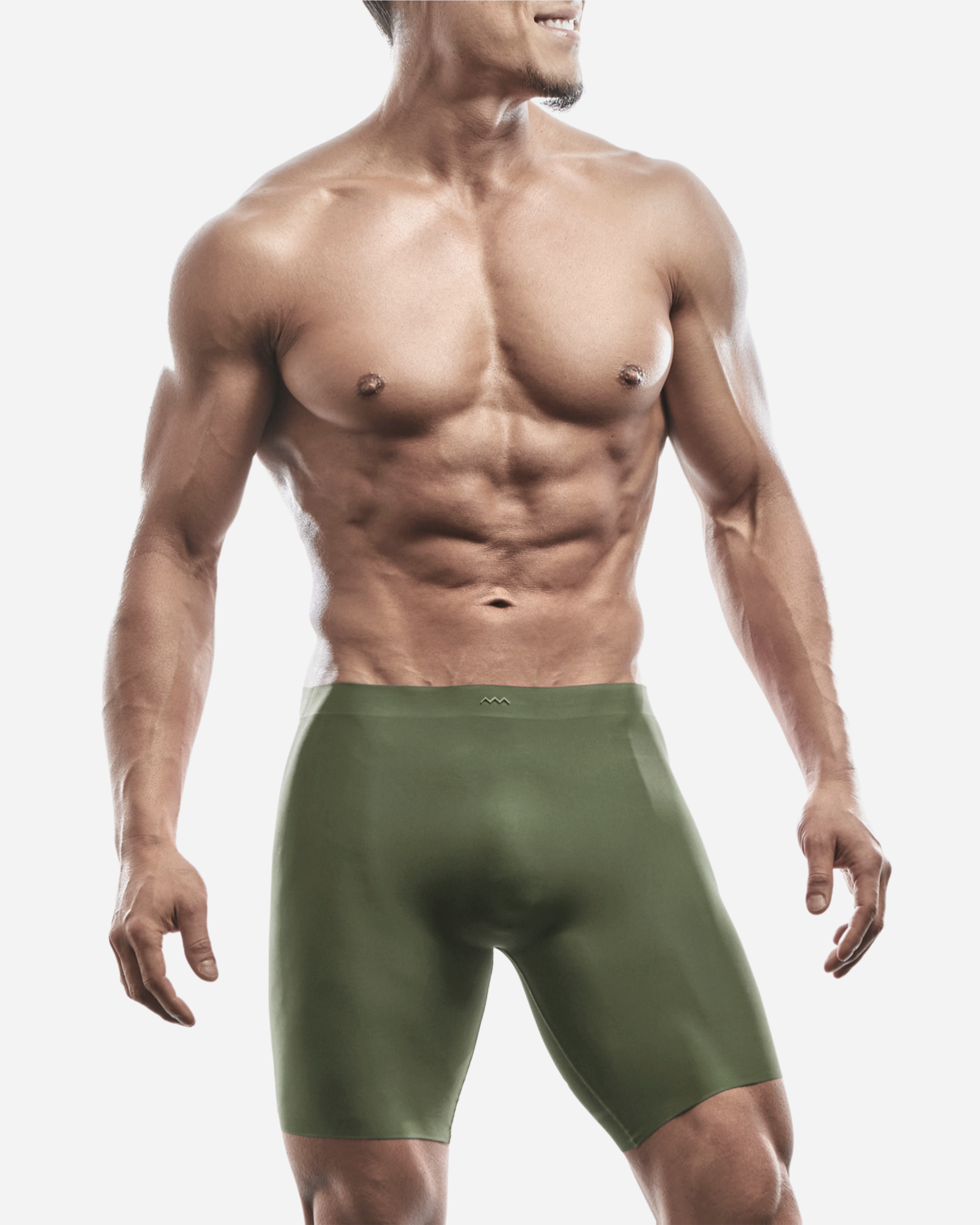 Recover · Long Boxer Brief