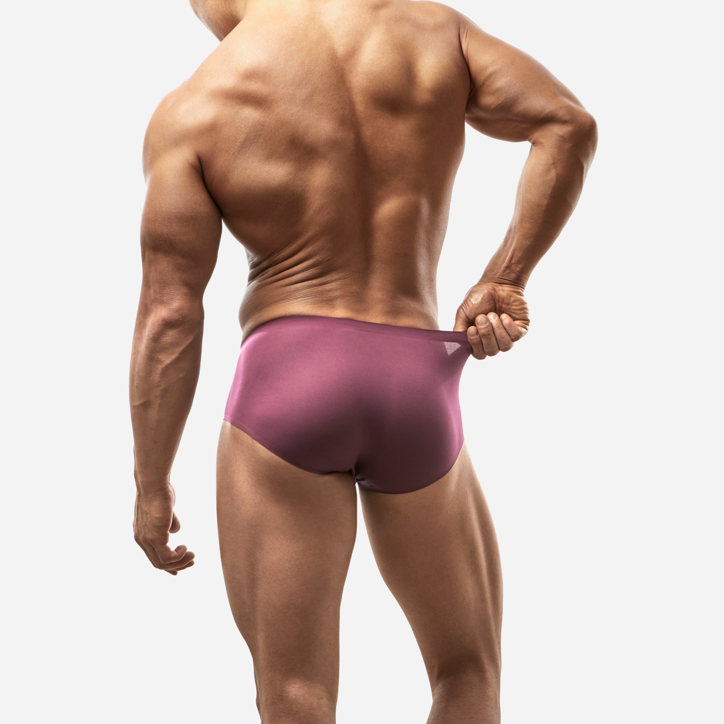 Dominate · Classic Brief