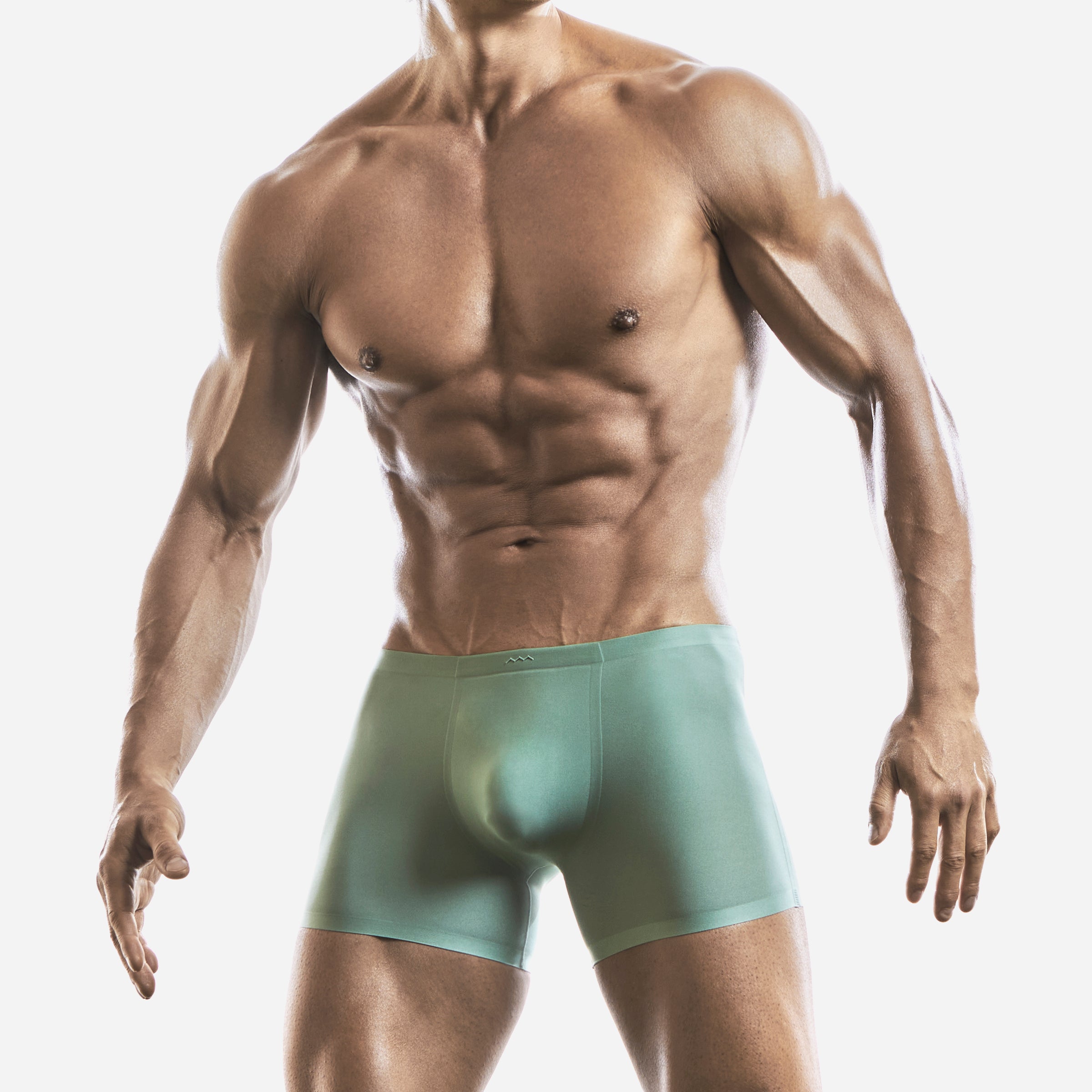 Aspire · Boxer Brief