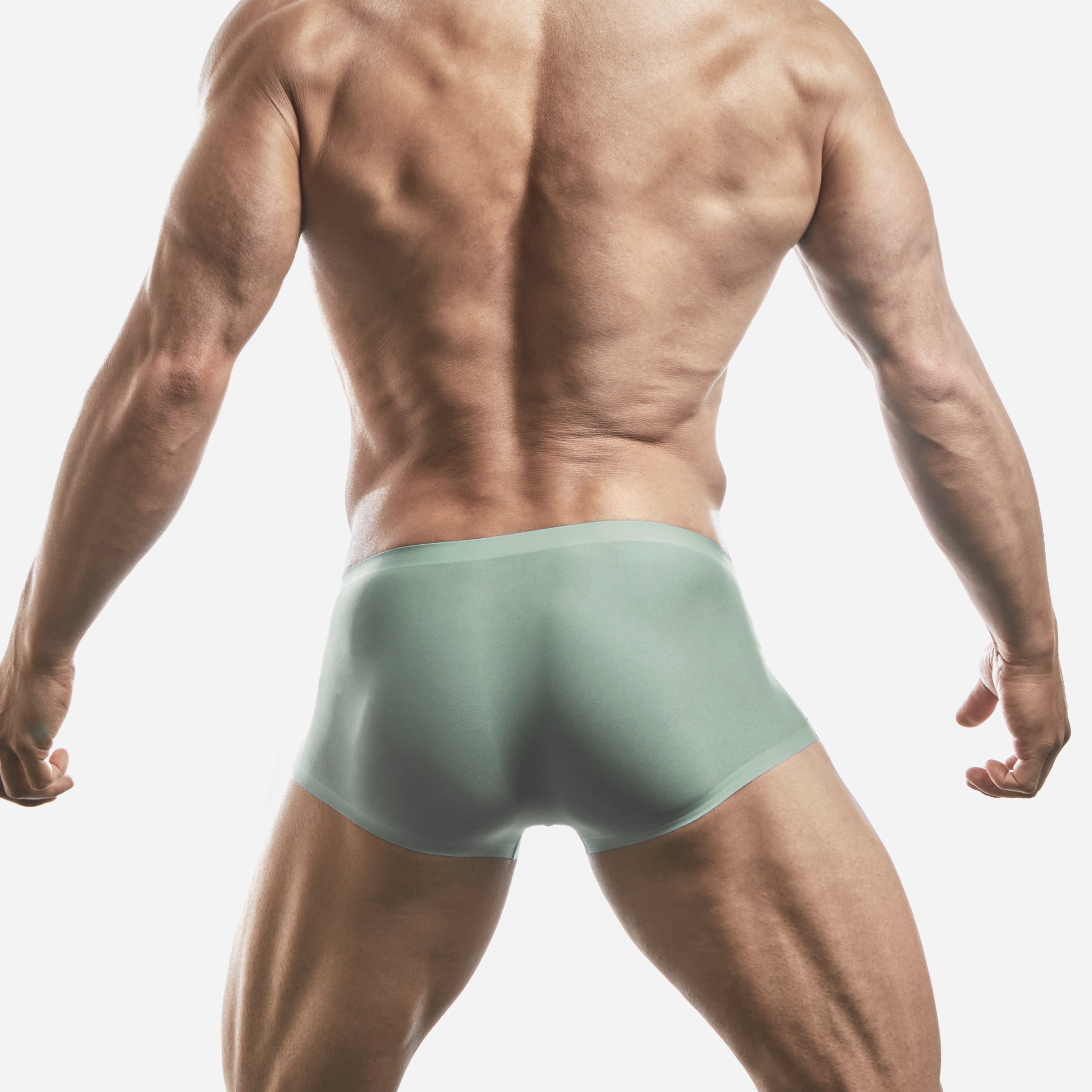 Dominate · Trunk