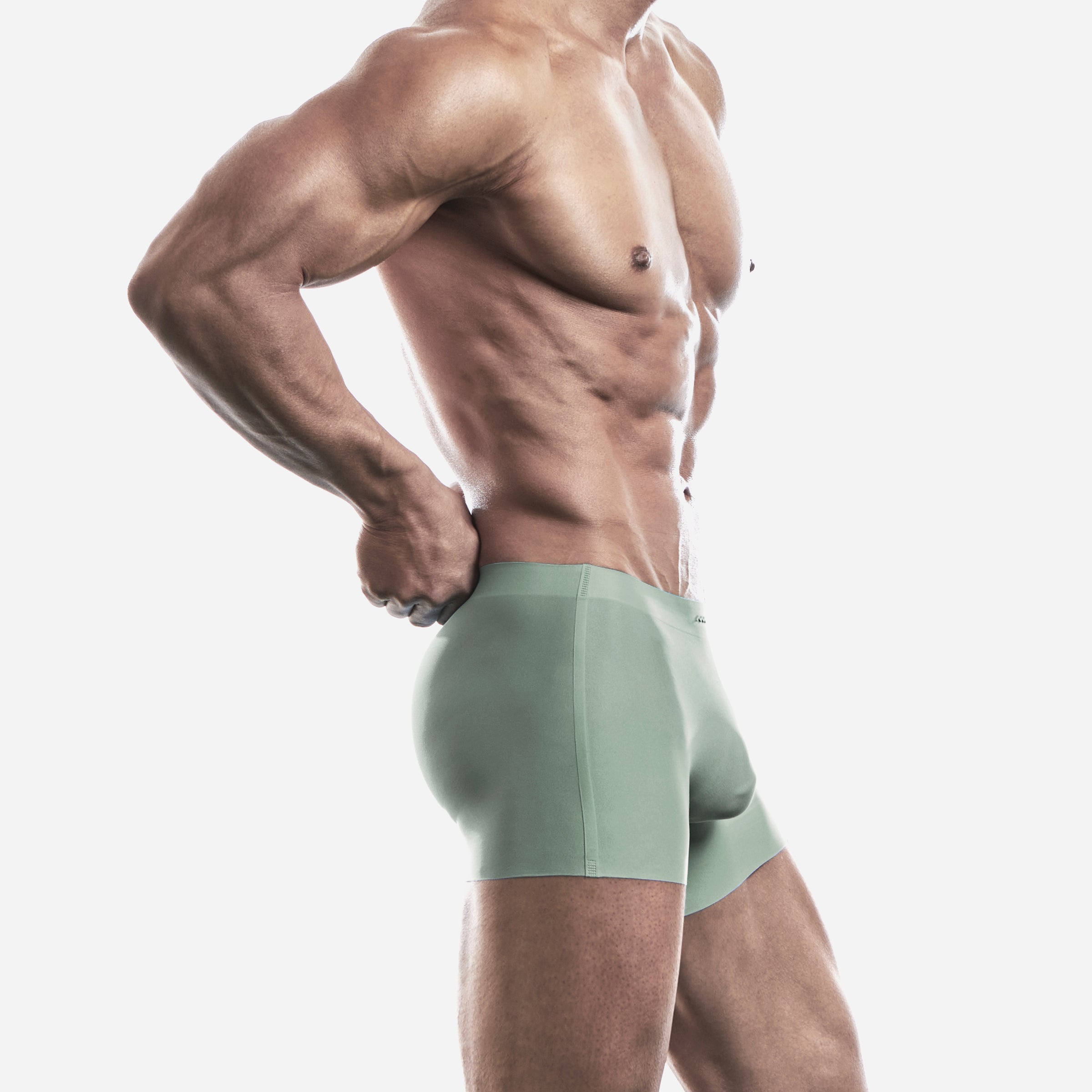 Recover · Boxer Brief