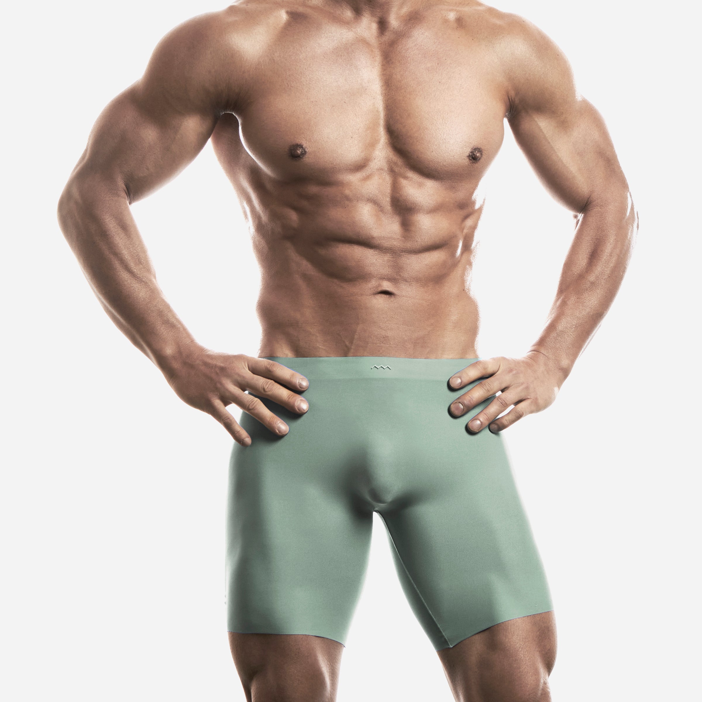 Recover · Long Boxer Brief