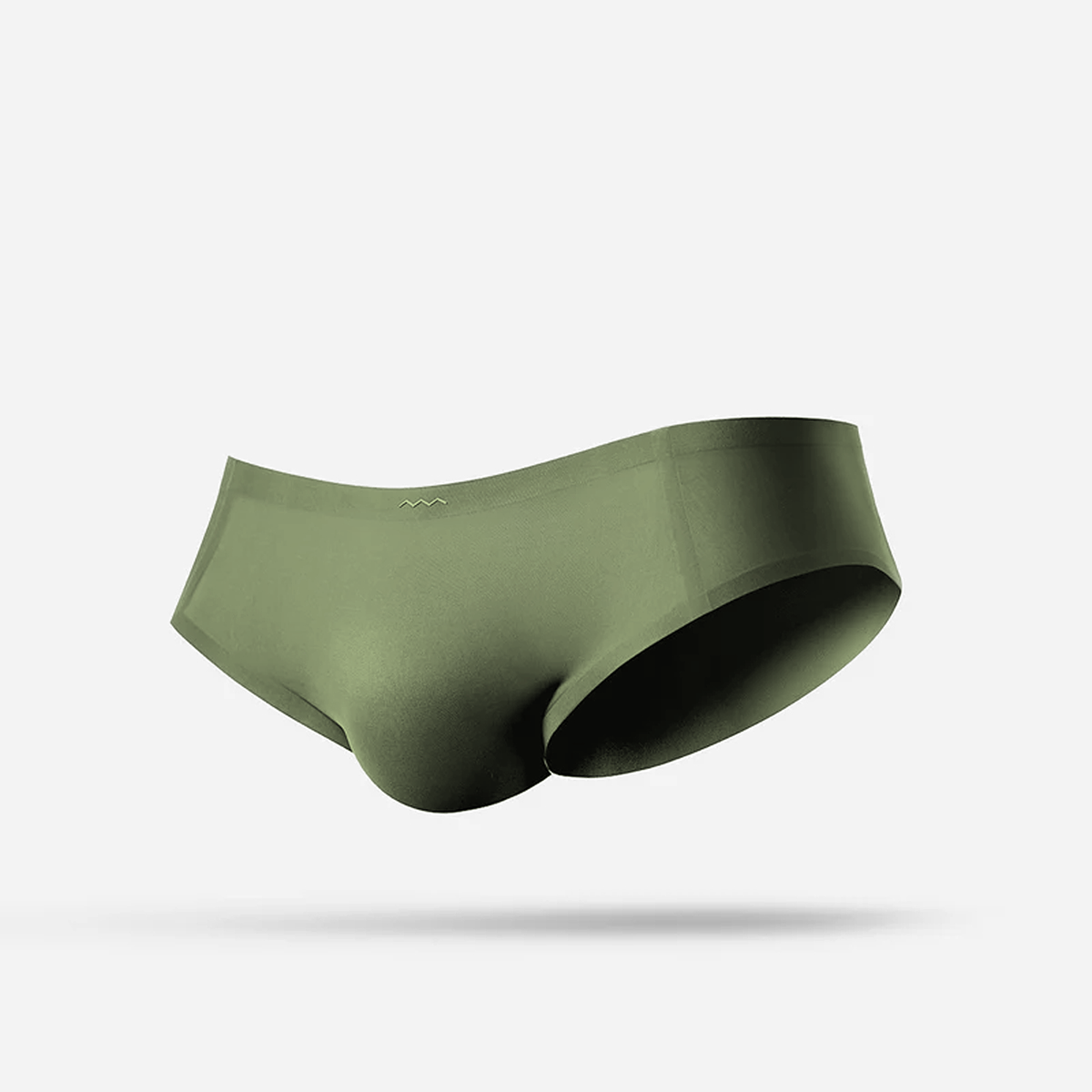 Dominate · Classic Brief