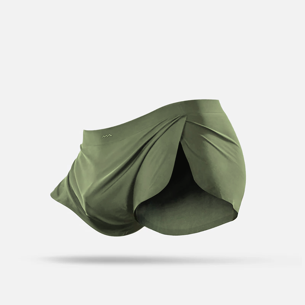 Recover · Aero Brief