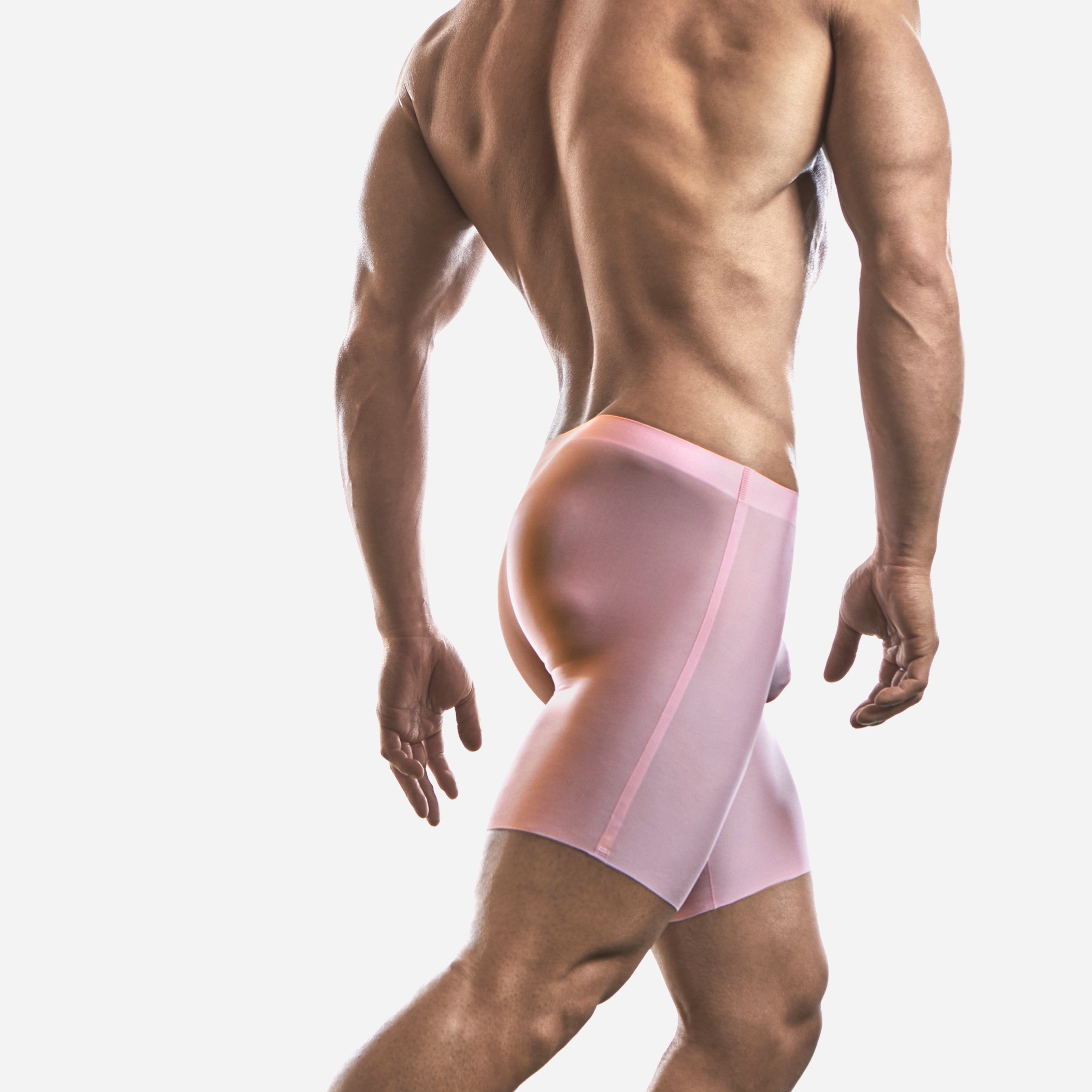 Recover · Long Boxer Brief
