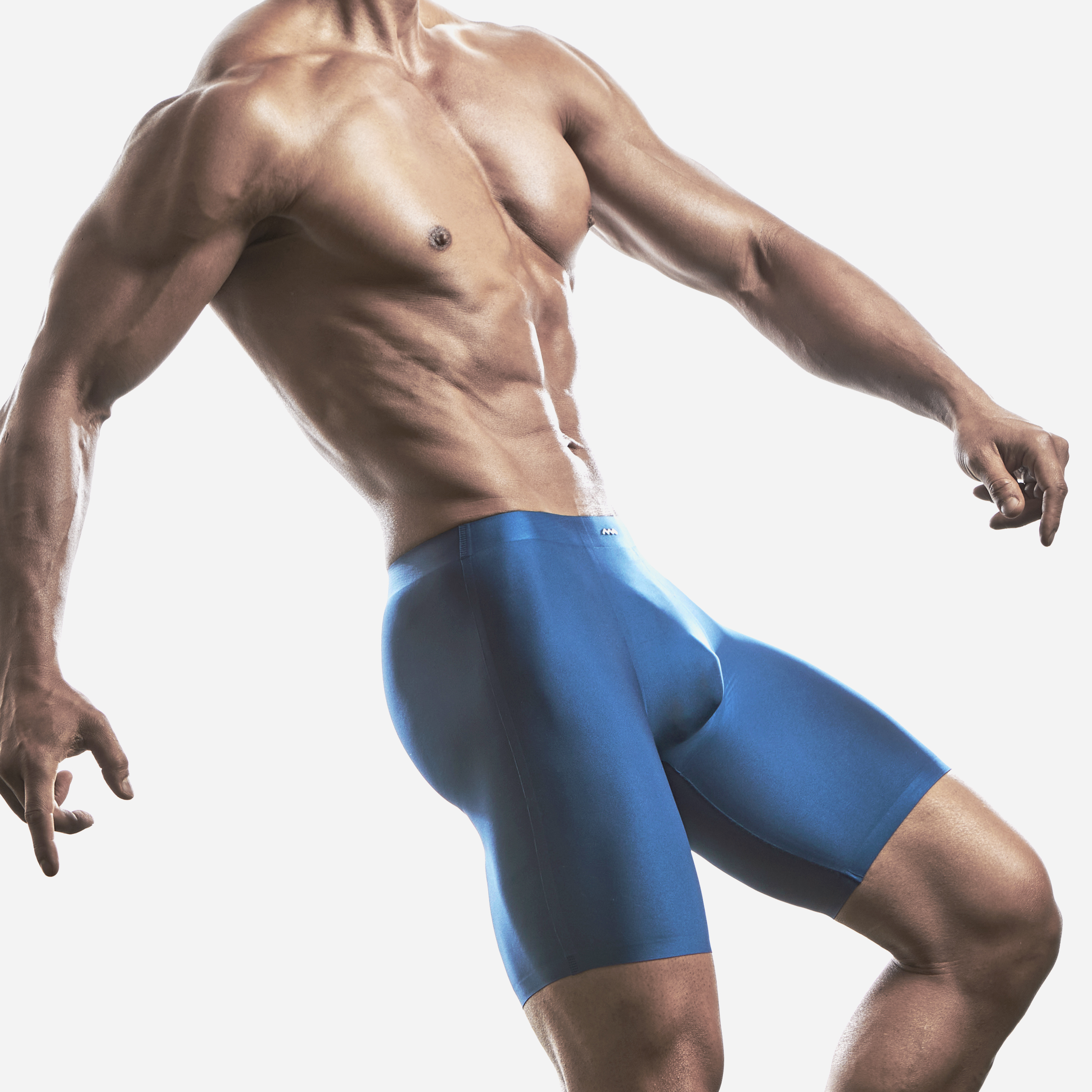 Aspire · Long Boxer Brief
