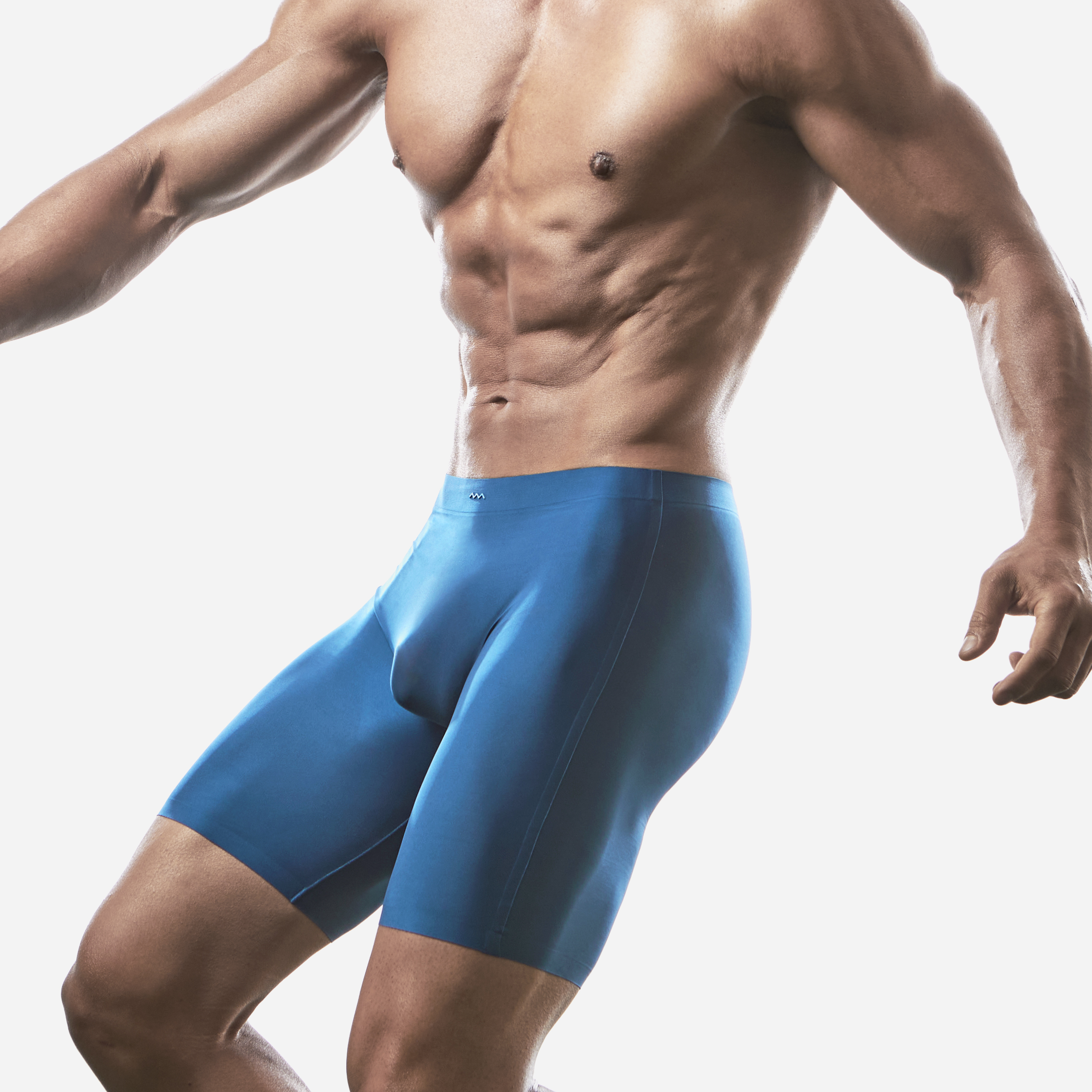 Dominate · Long Boxer Brief