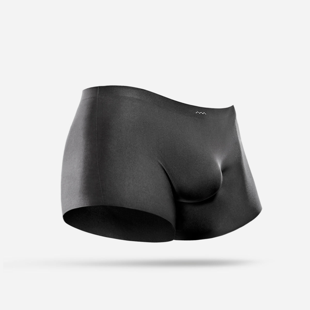 Underwear For Men, Black Briefs