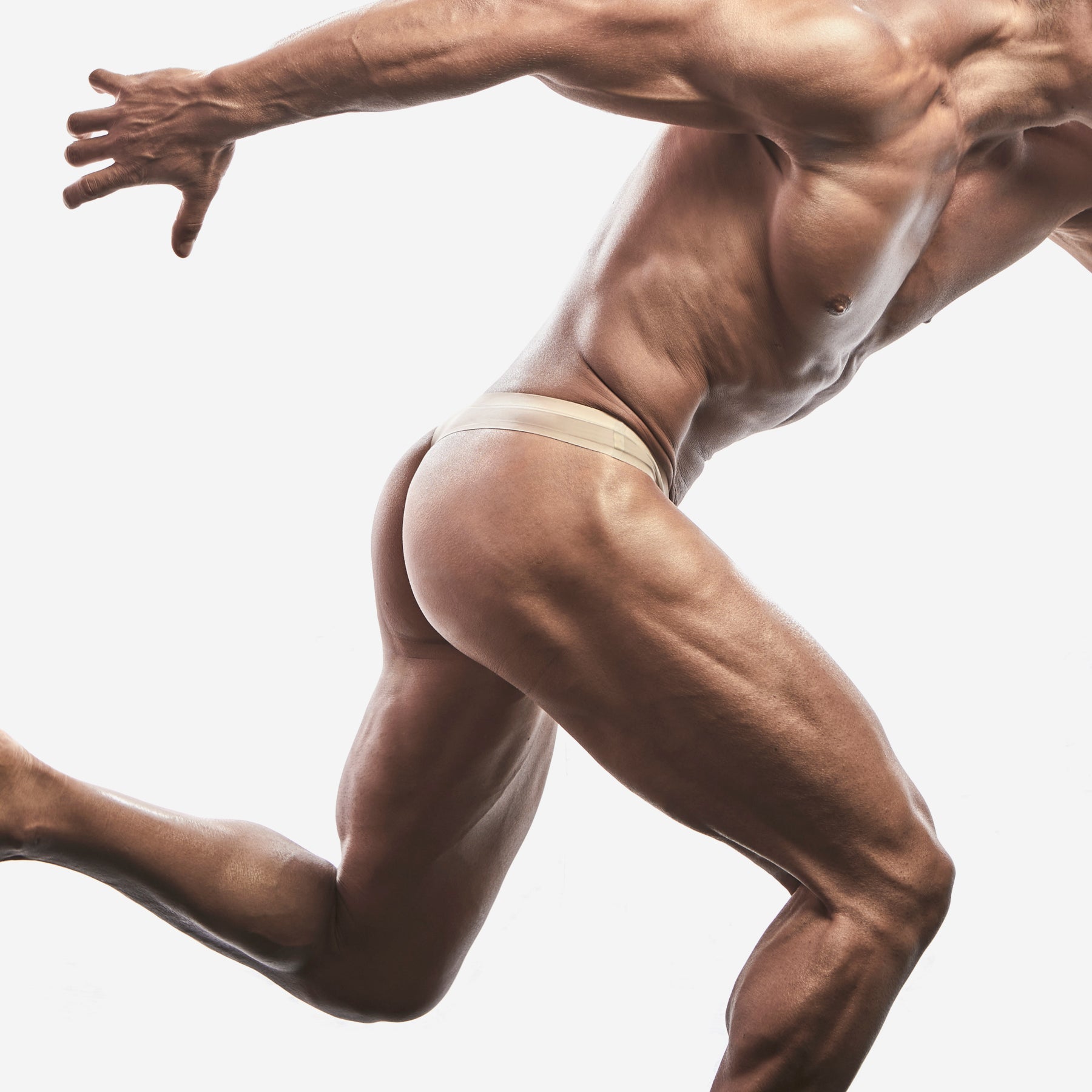 Dominate · Zero Brief