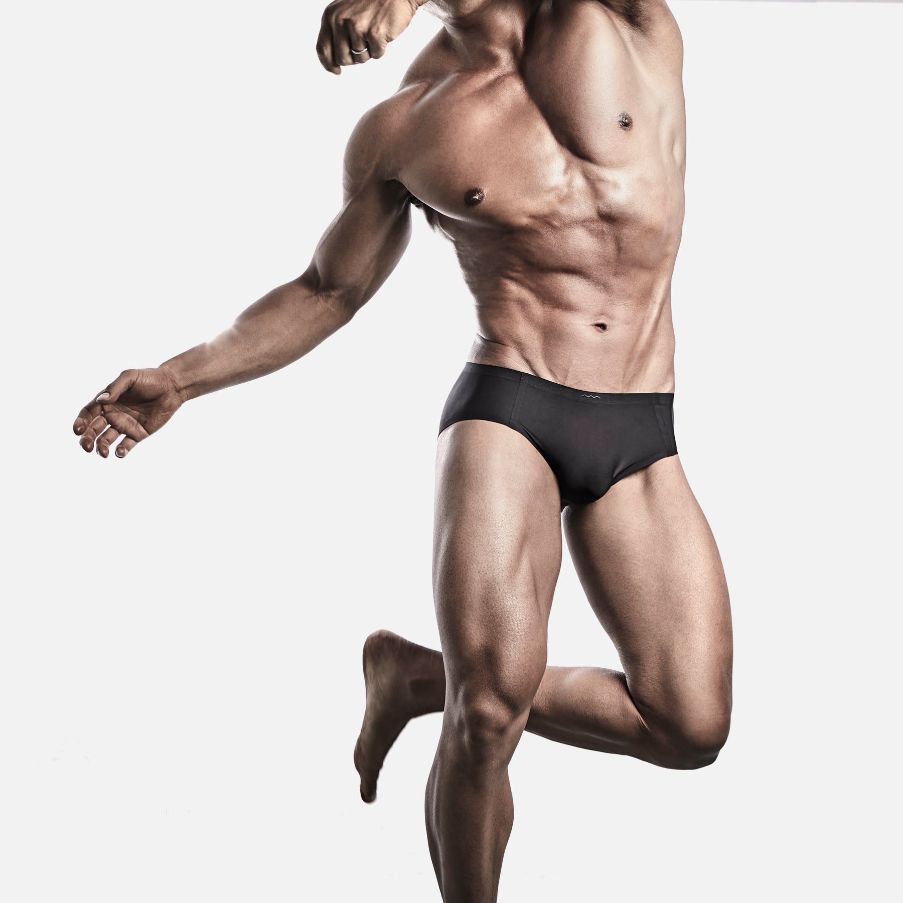 Dominate · Classic Brief